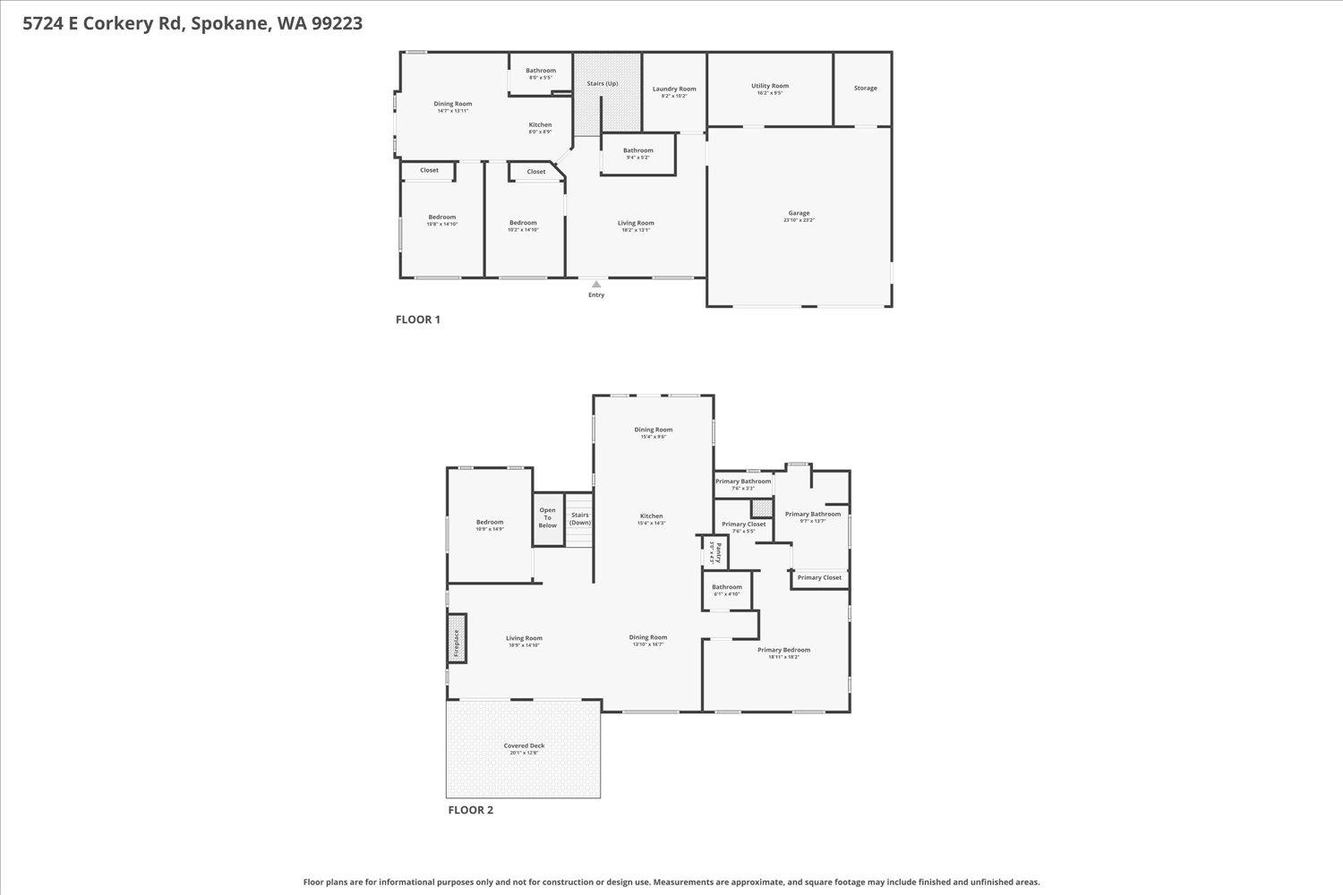 5724 E Corkery Rd - Photo 45