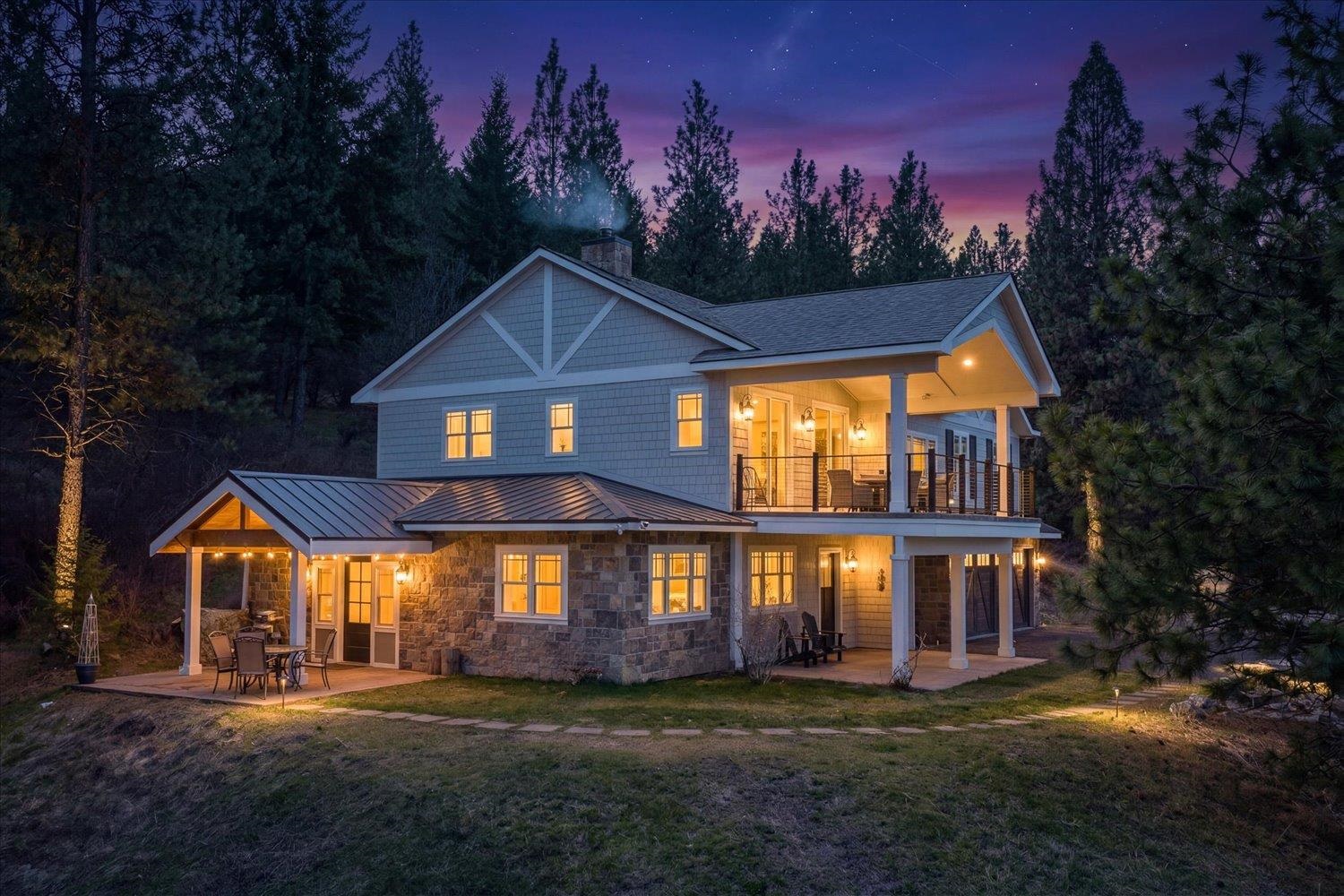 5724 E Corkery Rd - Photo 4