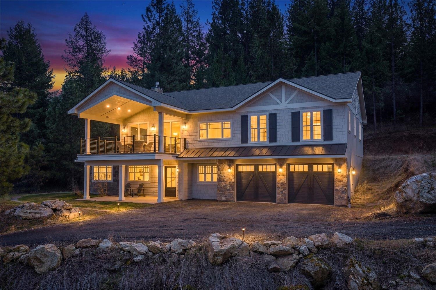 5724 E Corkery Rd - Photo 3