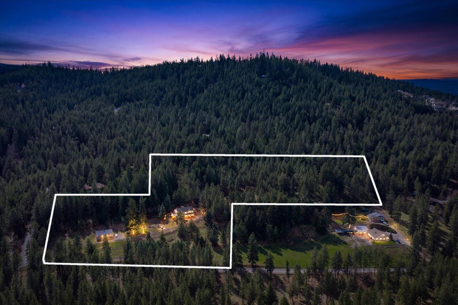 5724 E Corkery Rd - Photo 2