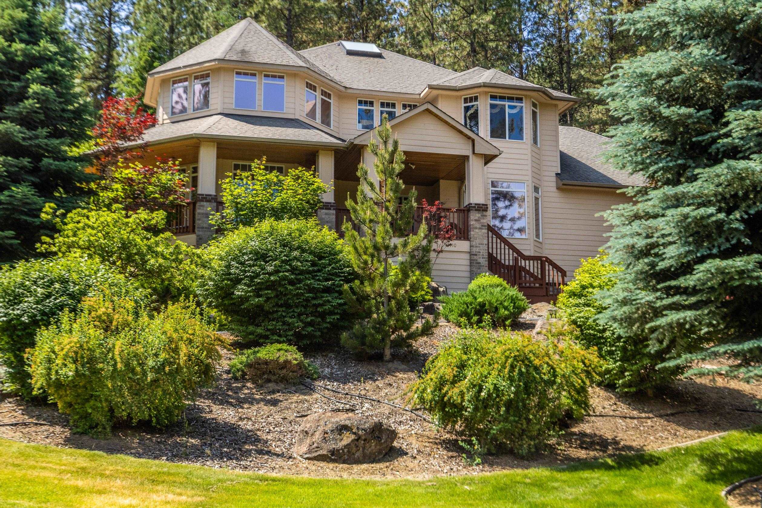 12910 S Fairway Ridge Ln - Photo 1
