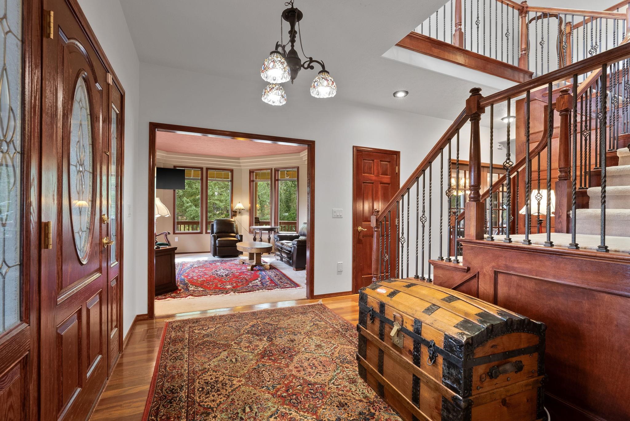 12910 S Fairway Ridge Ln - Photo 6