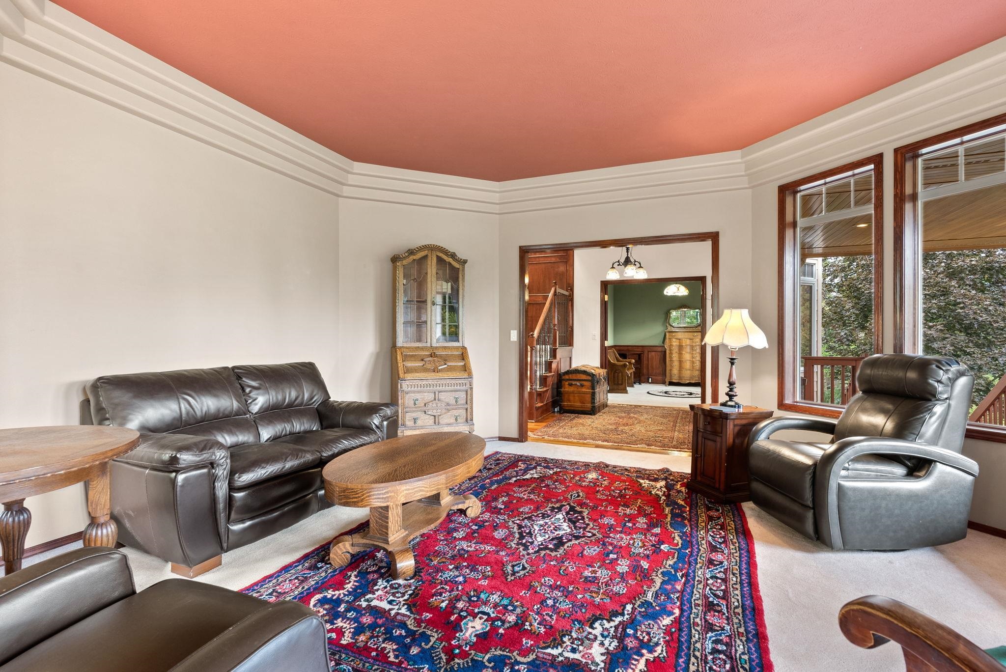 12910 S Fairway Ridge Ln - Photo 8