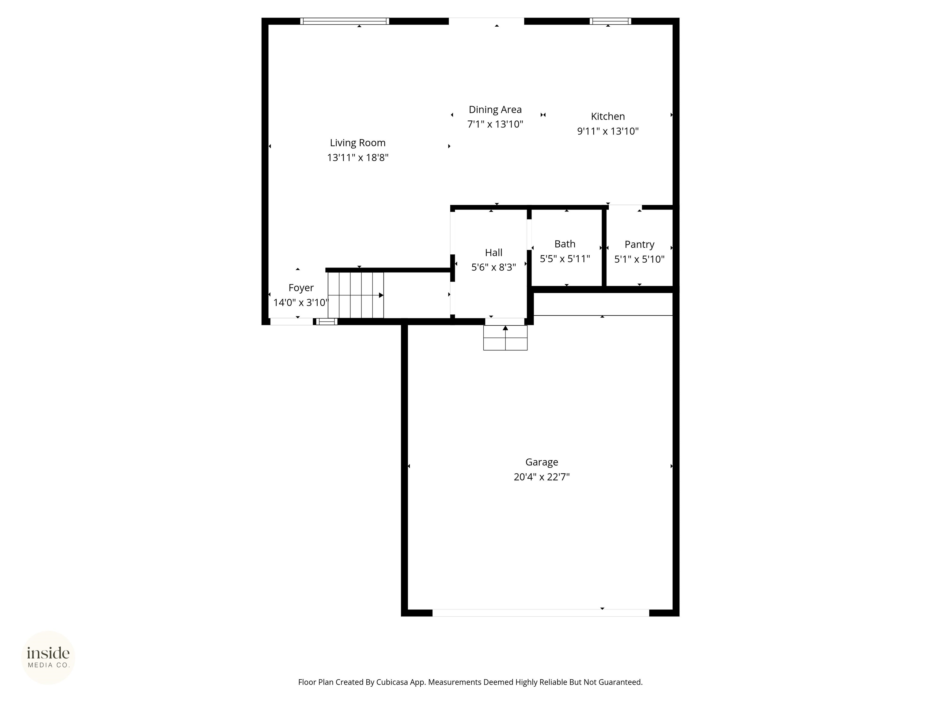 1219 N Walnut Ln - Photo 22