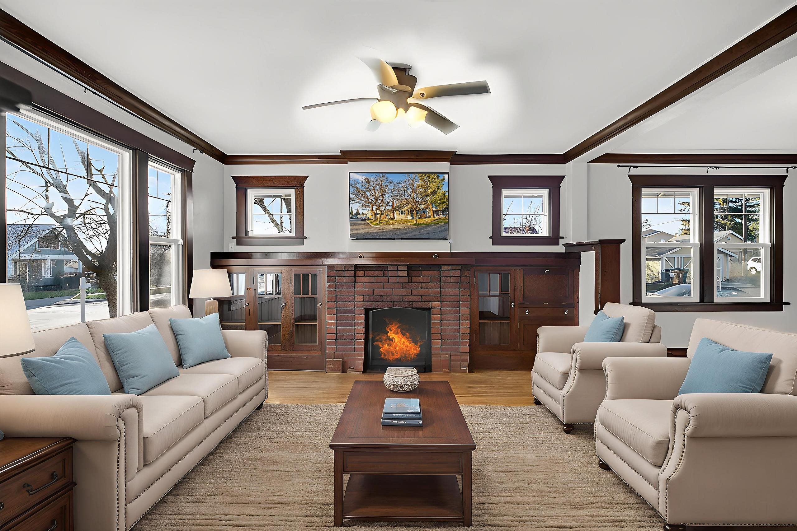 1042 W PROVIDENCE Ave - Photo 4