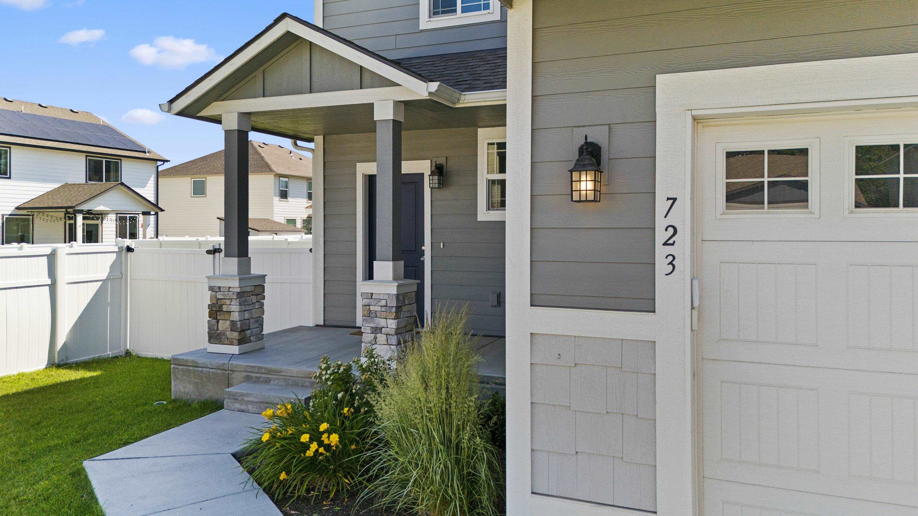 723 S Grady Rd - Photo 6