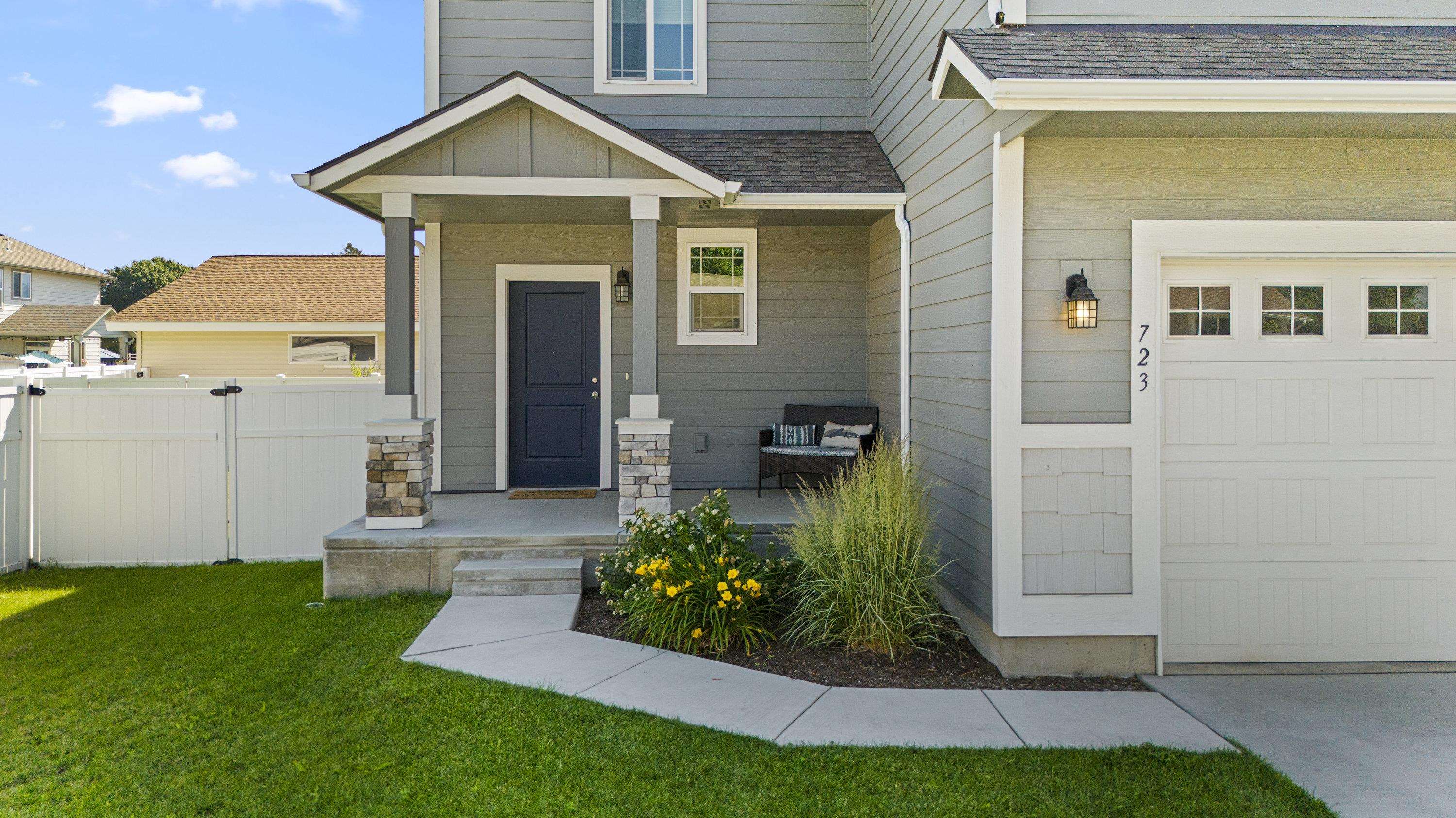 723 S Grady Rd - Photo 9