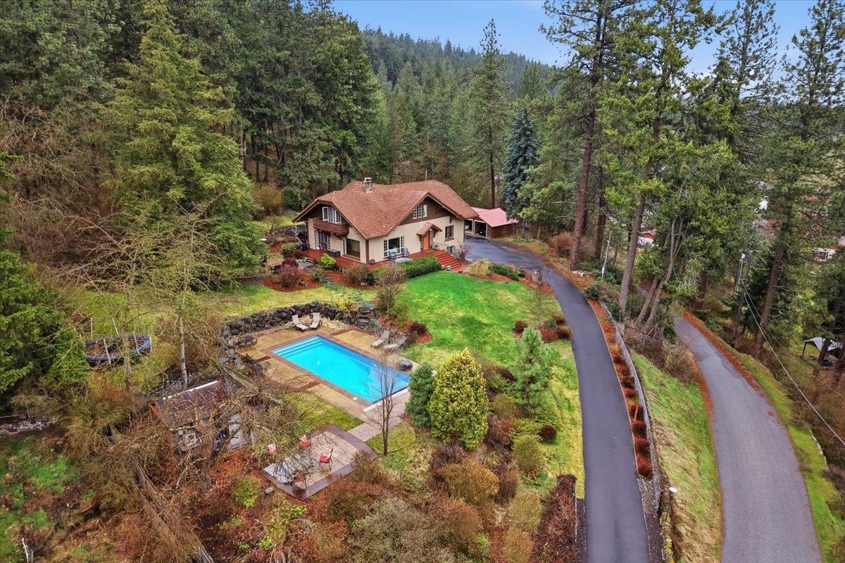 9227 N Mountain View Ln - Photo 2