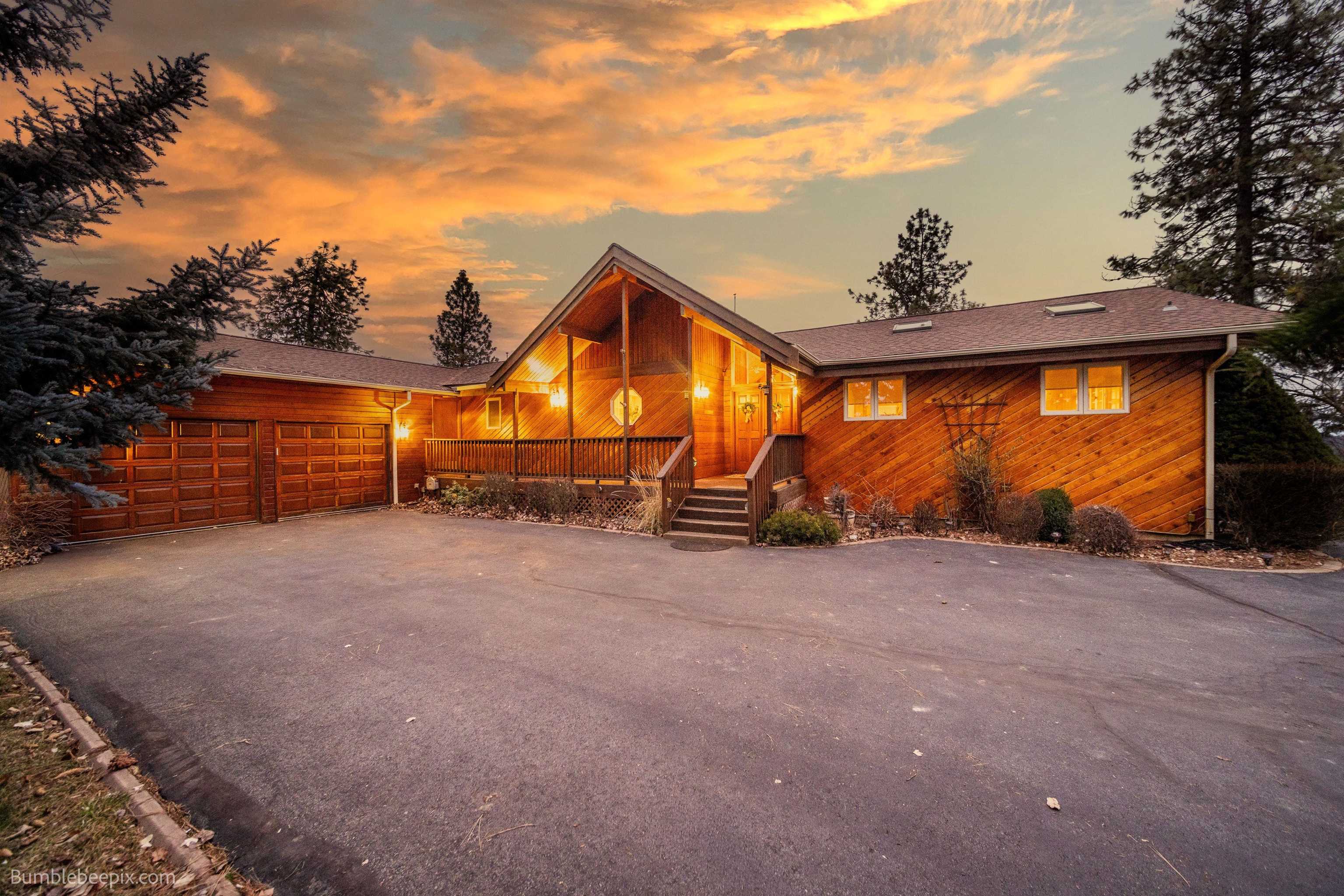6916 N Prairie Crest Rd - Photo 3