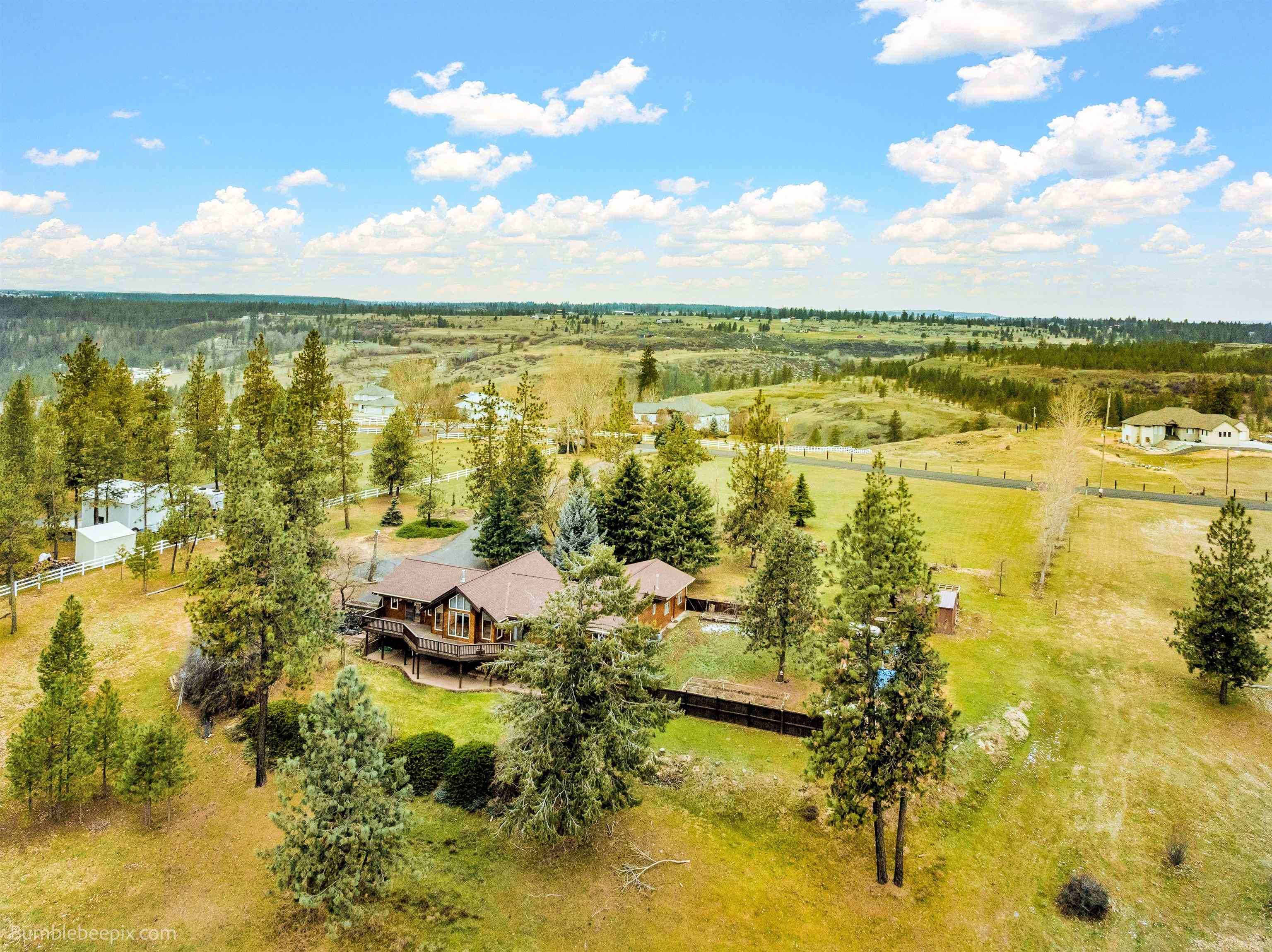 6916 N Prairie Crest Rd - Photo 4