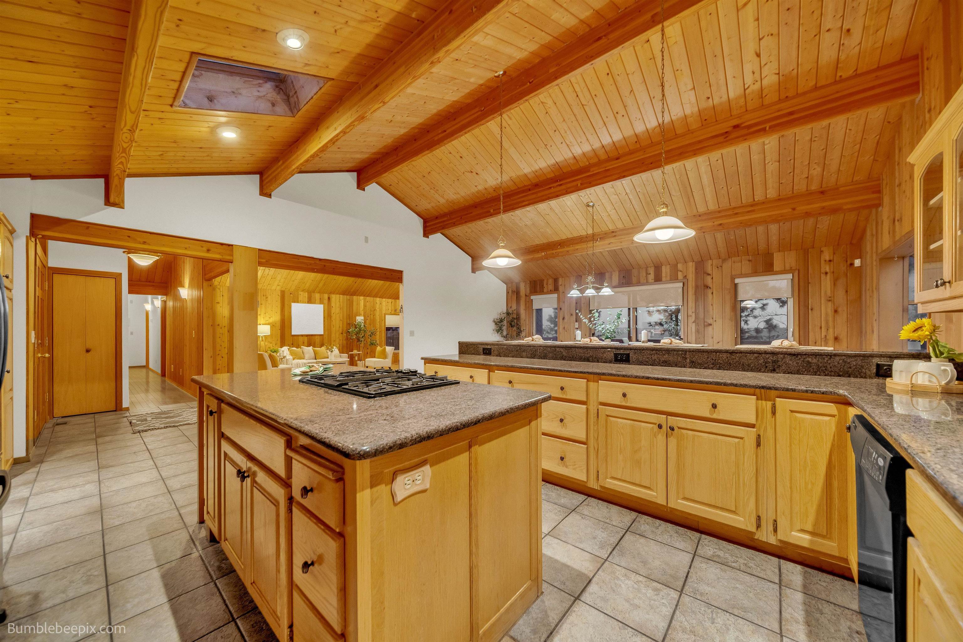 6916 N Prairie Crest Rd - Photo 9