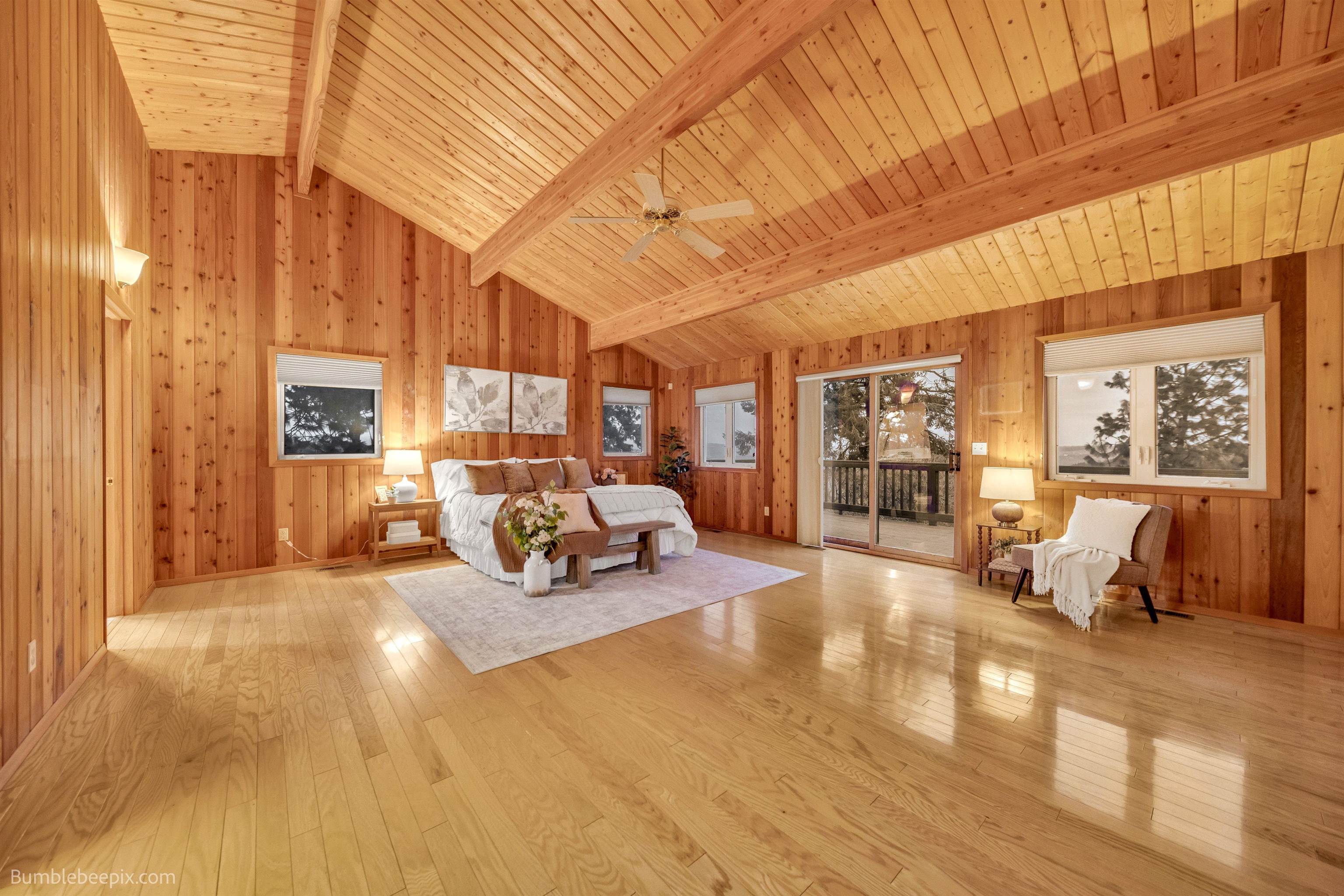 6916 N Prairie Crest Rd - Photo 16