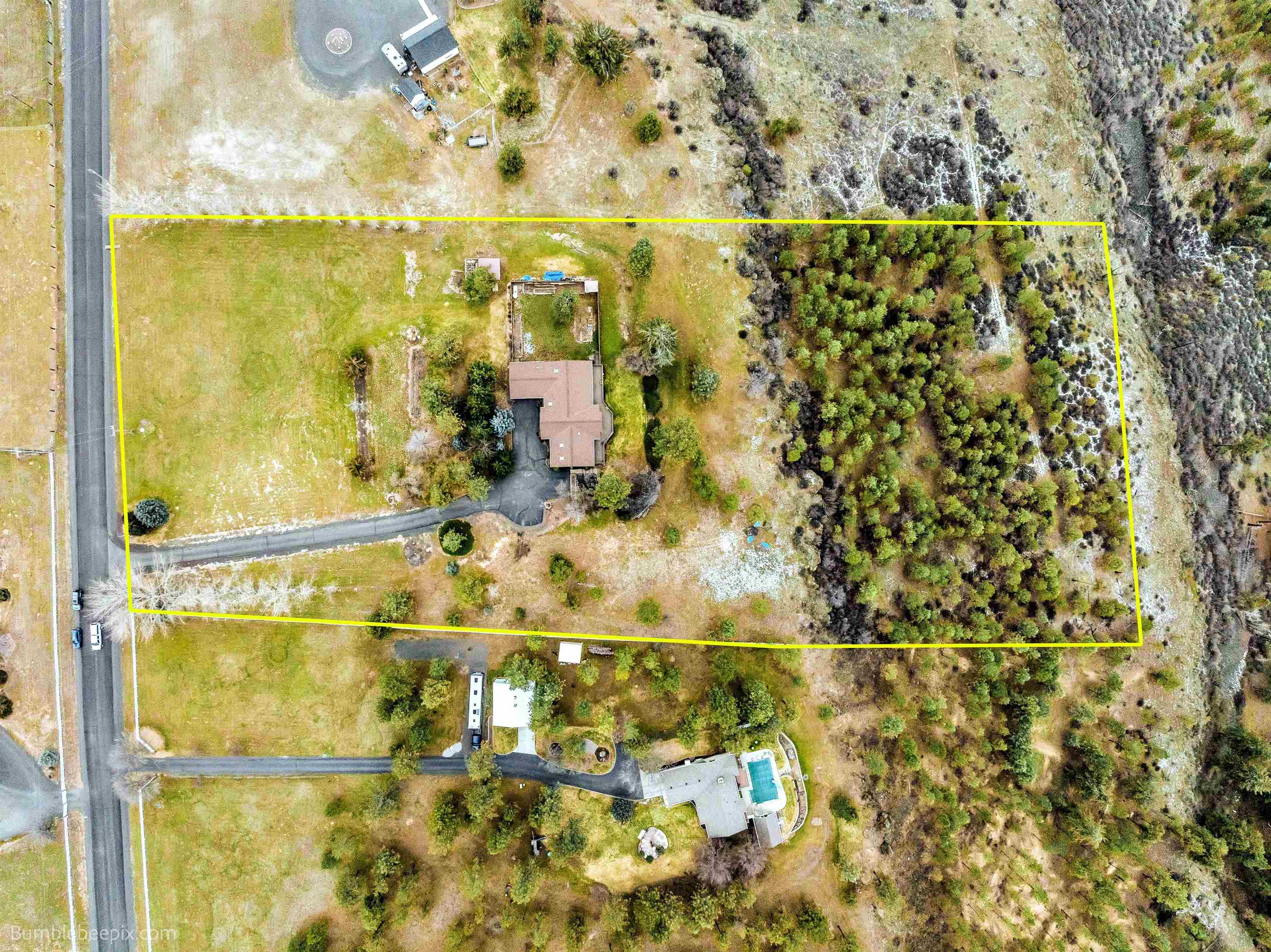 6916 N Prairie Crest Rd - Photo 41