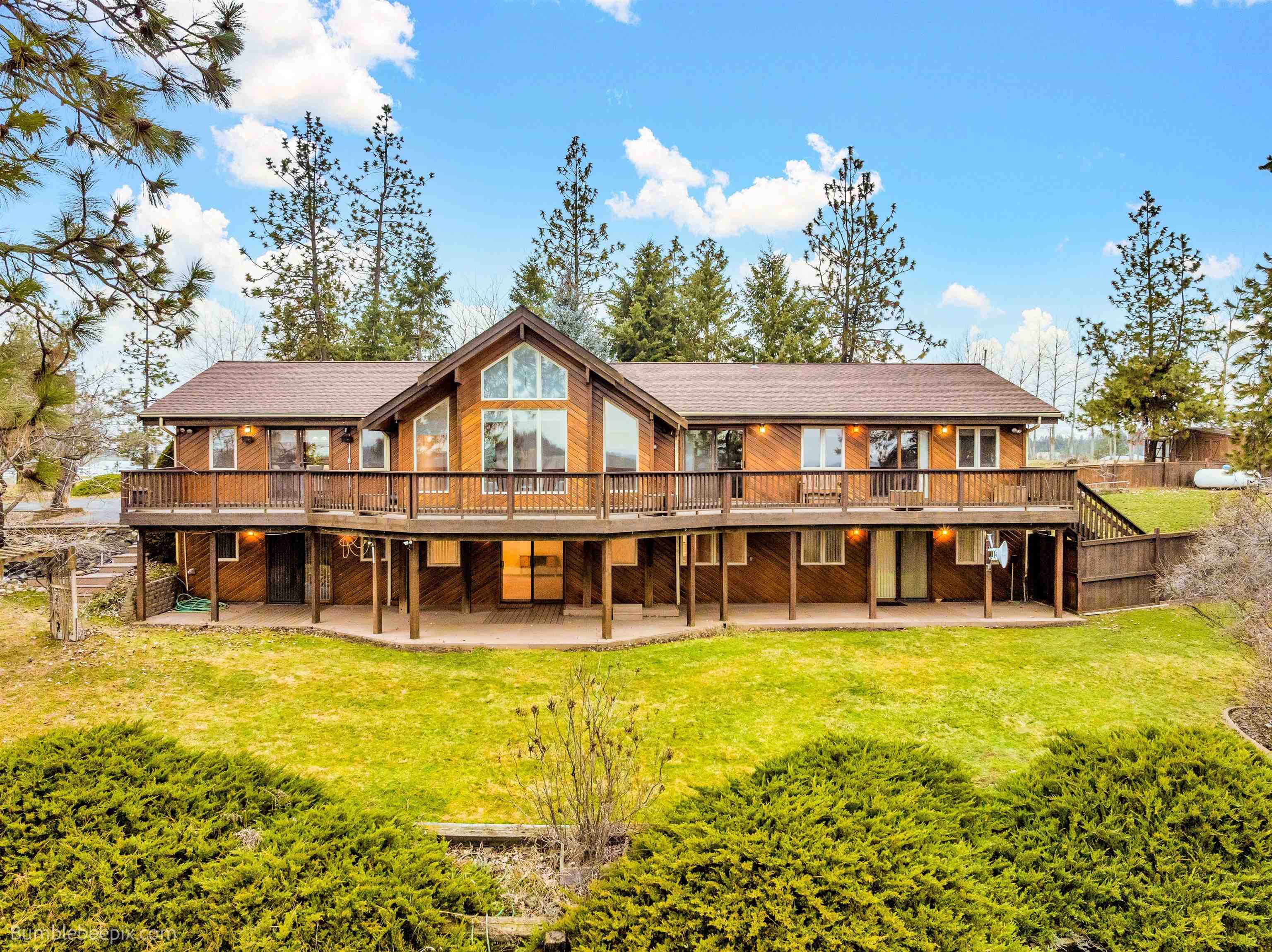 6916 N Prairie Crest Rd - Photo 1
