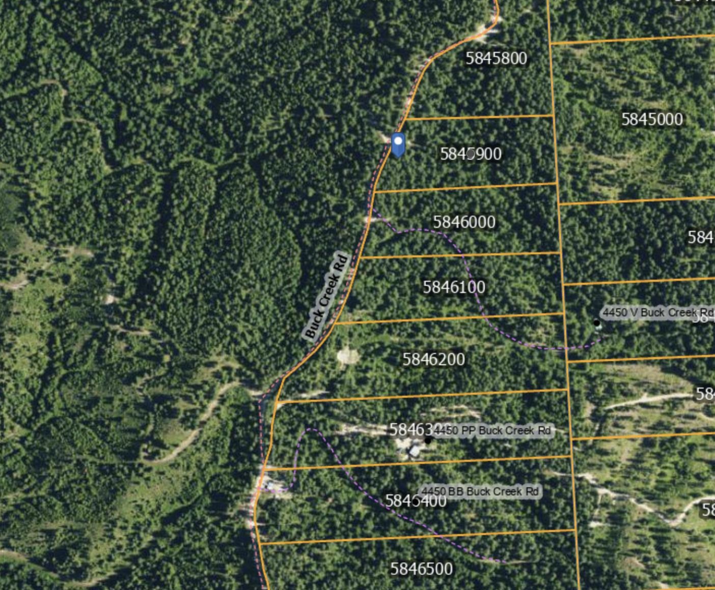 NNA Buck Creek Rd - Photo 10
