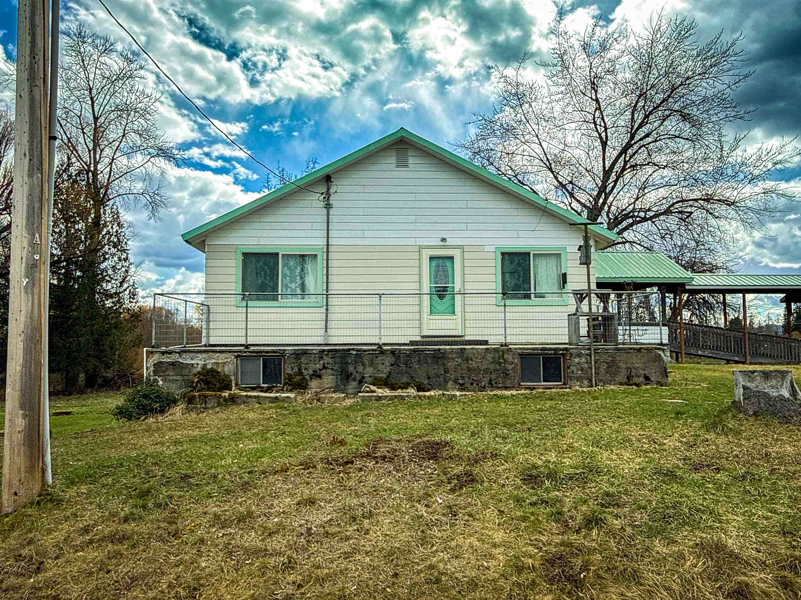 901 Skookum Creek Rd - Photo 4