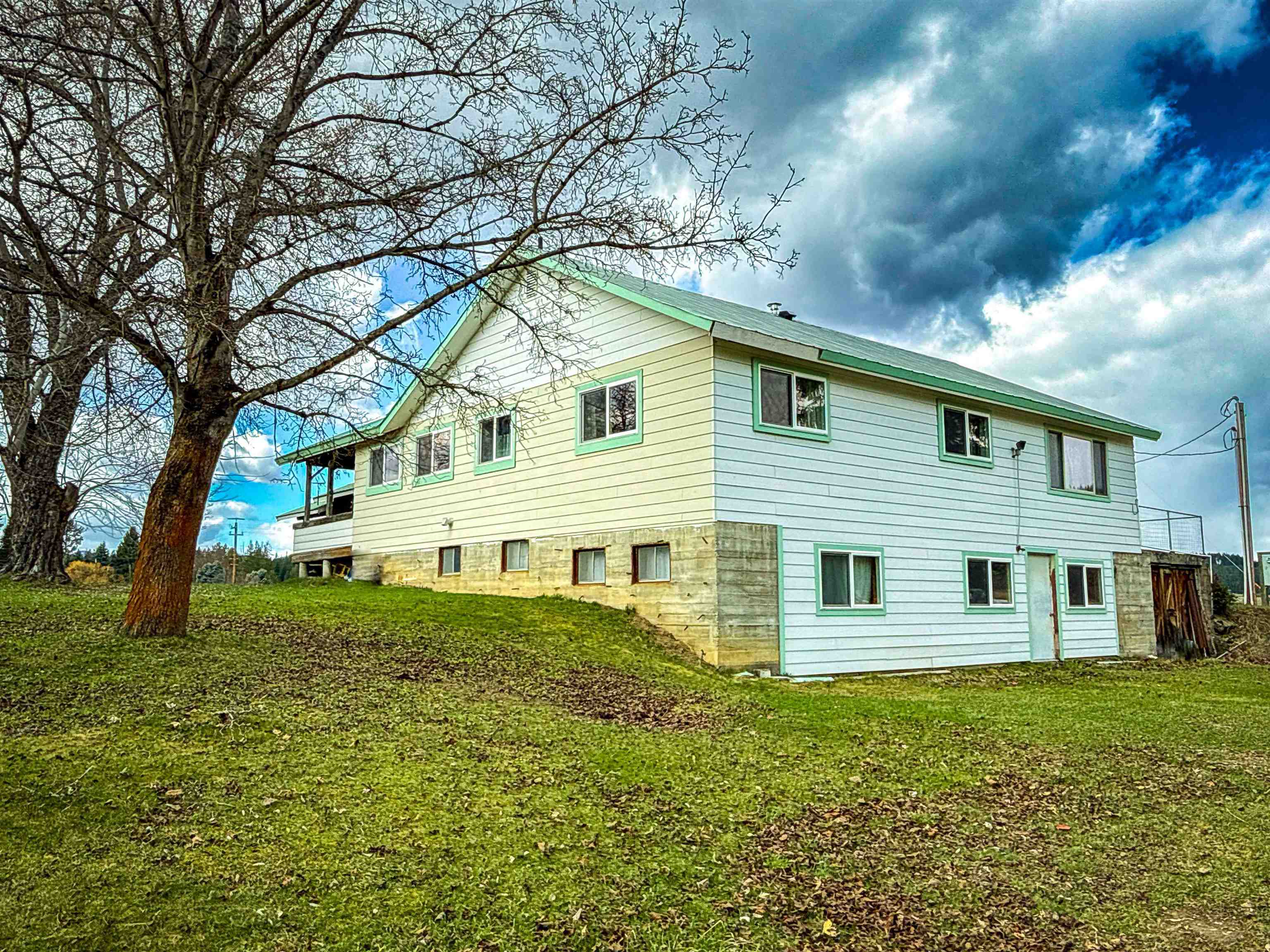 901 Skookum Creek Rd - Photo 5