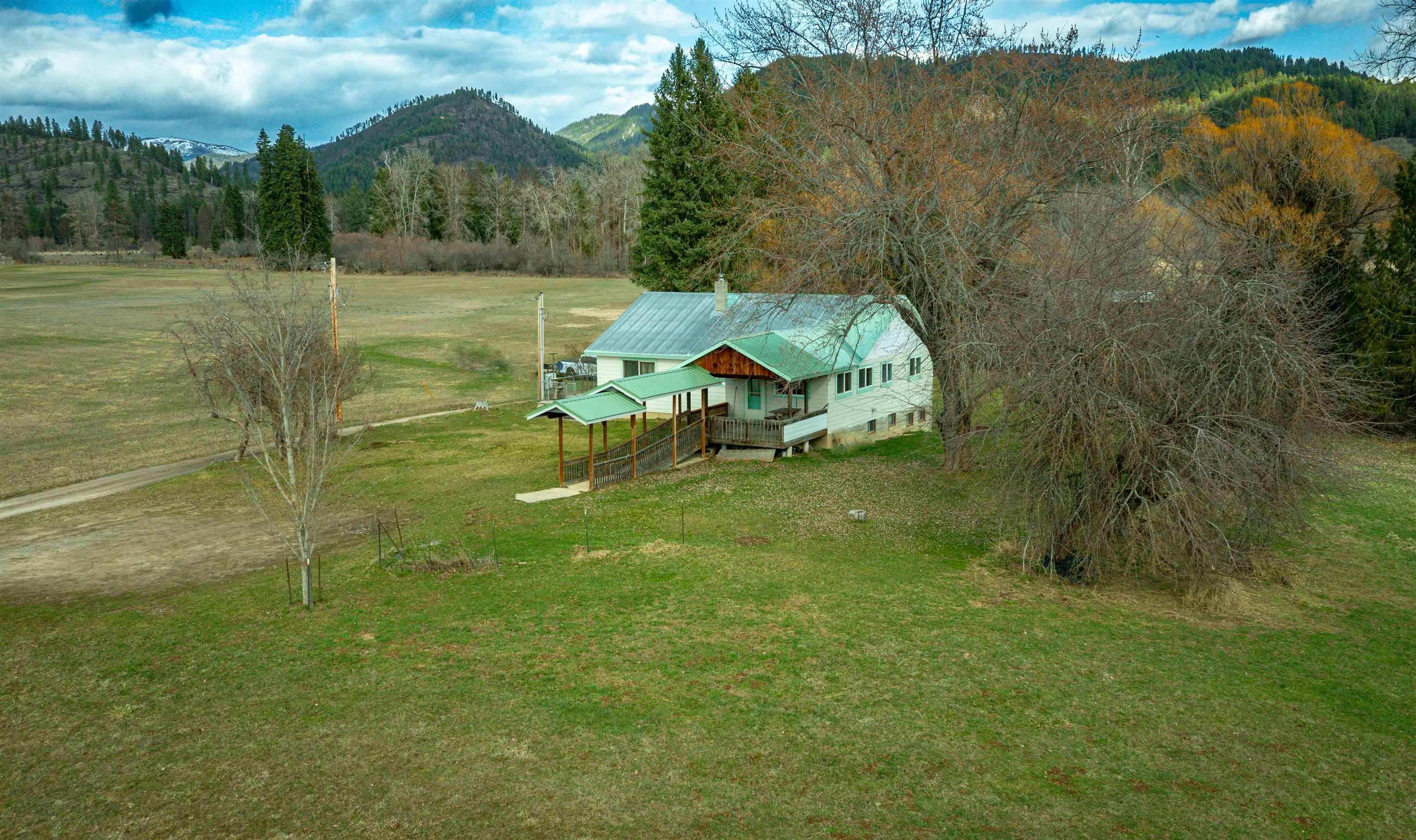 901 Skookum Creek Rd - Photo 34