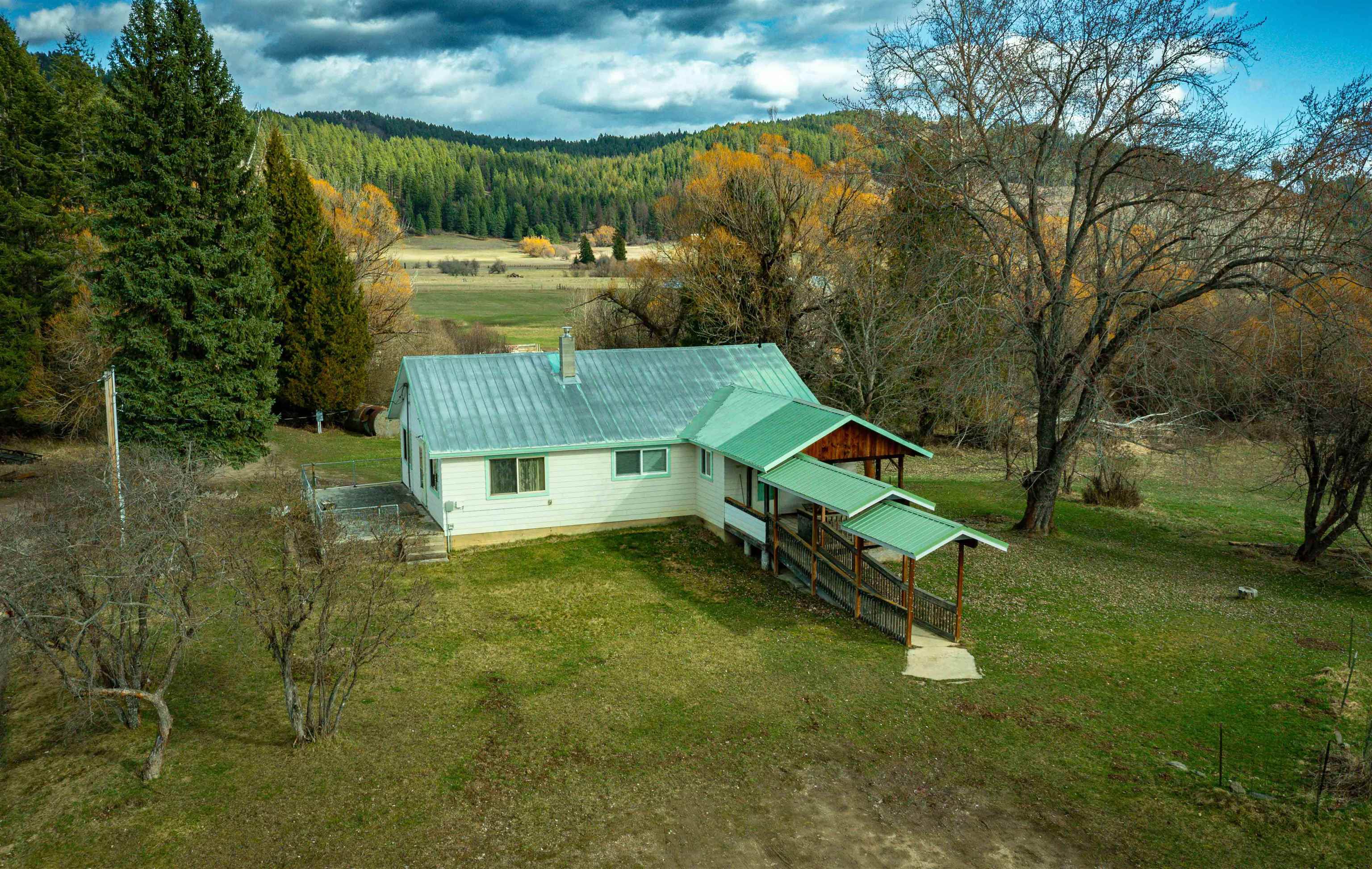901 Skookum Creek Rd - Photo 35