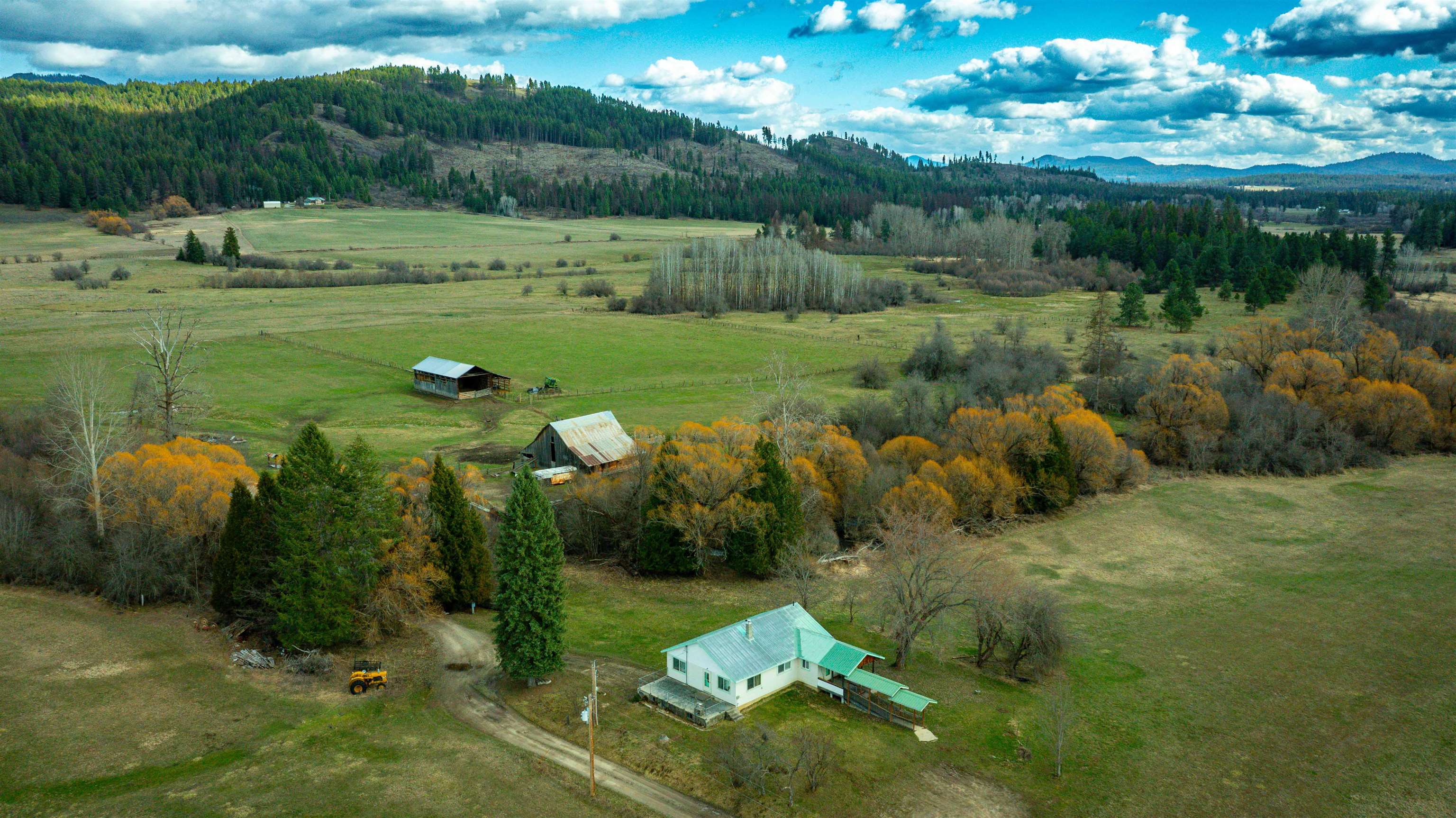 901 Skookum Creek Rd - Photo 1