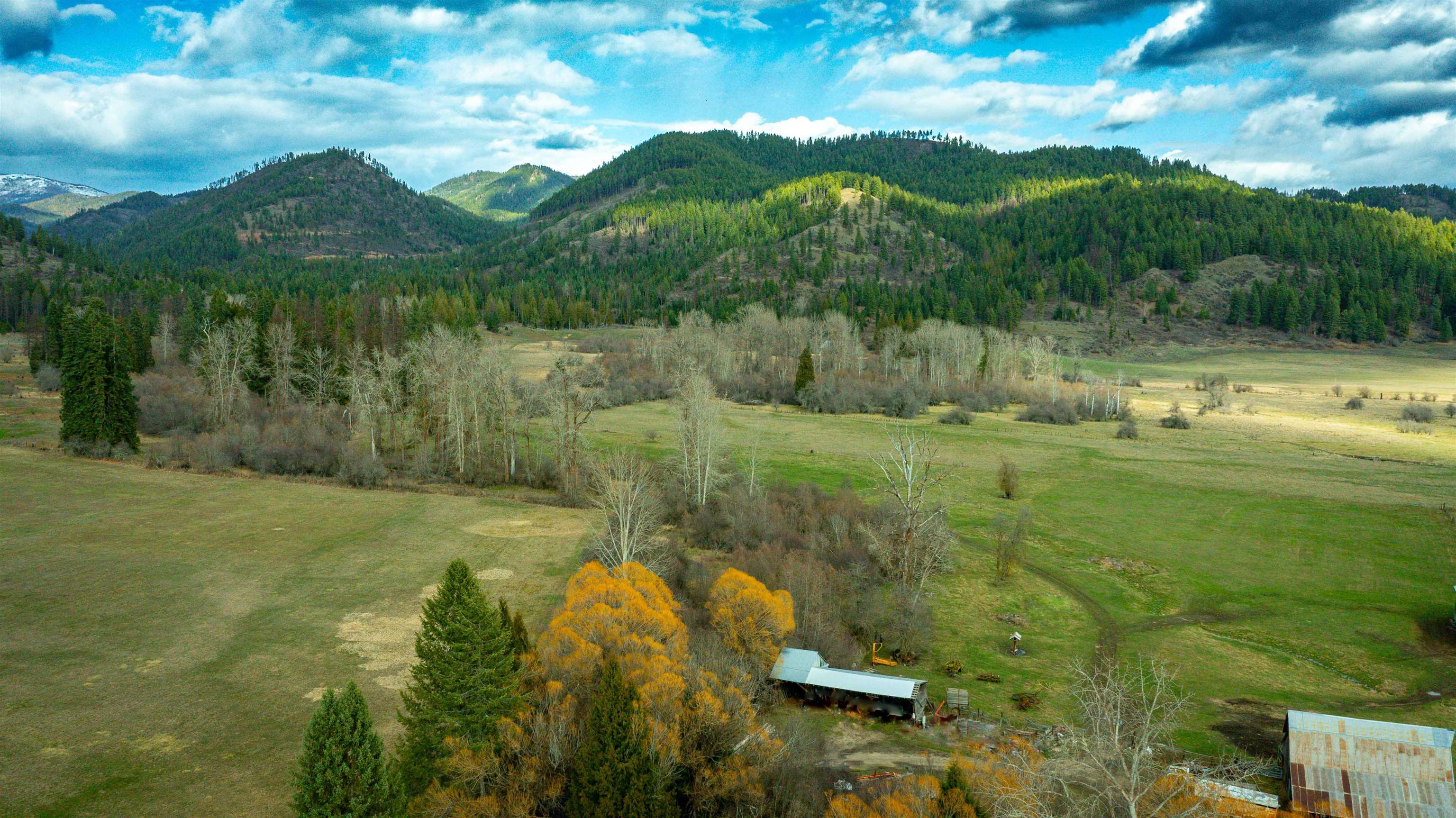 901 Skookum Creek Rd - Photo 38