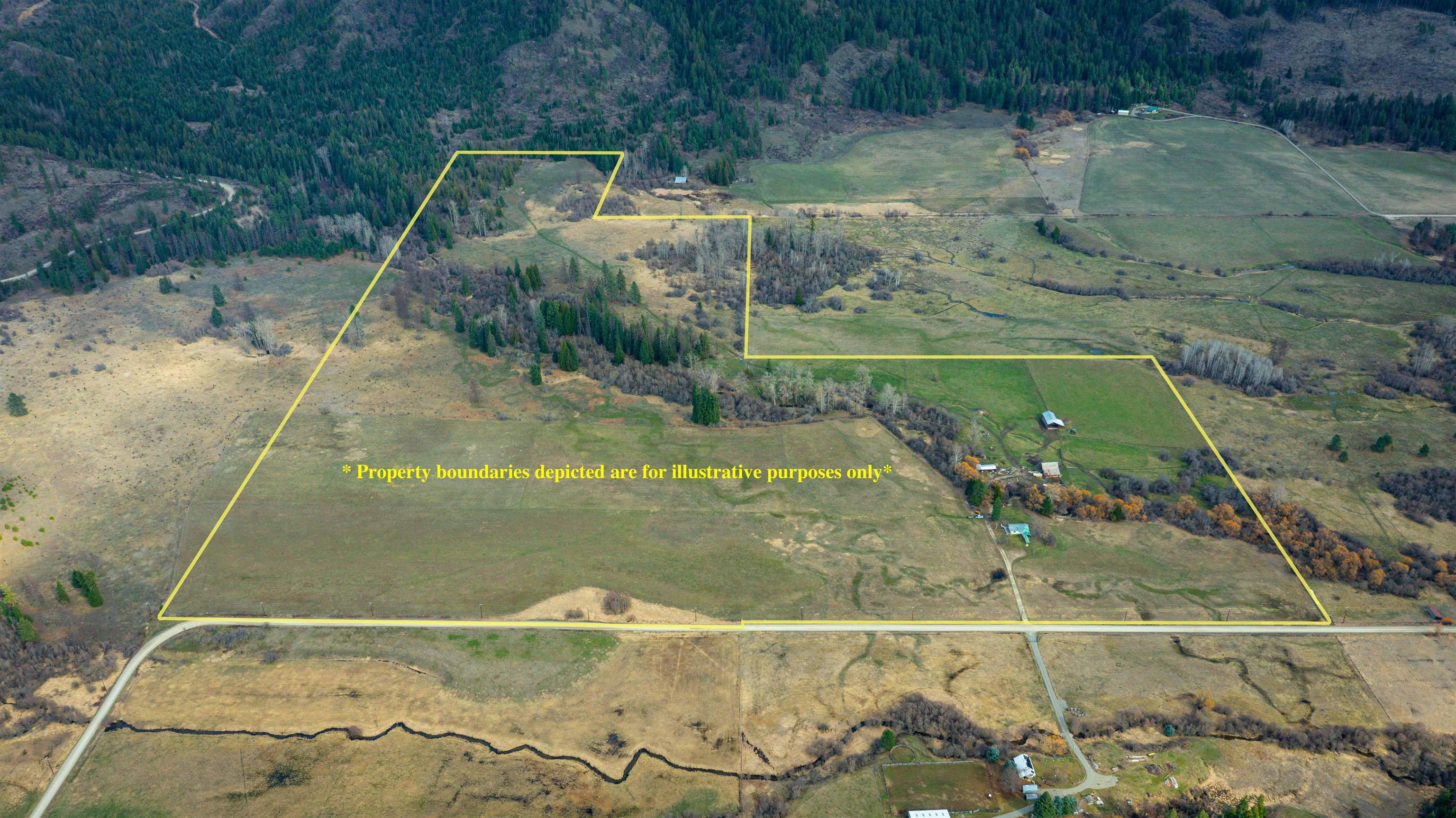 901 Skookum Creek Rd - Photo 46