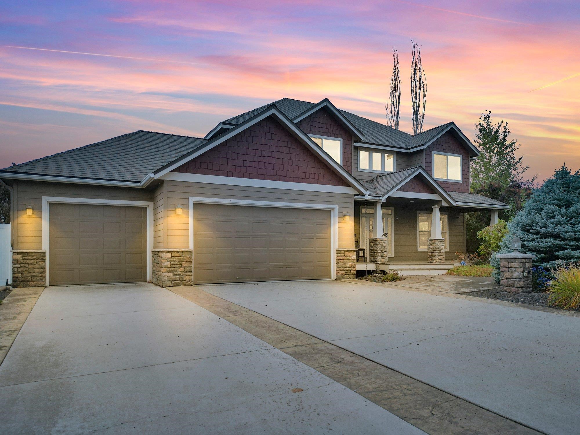 20306 E Happy Trails Ln - Photo 1
