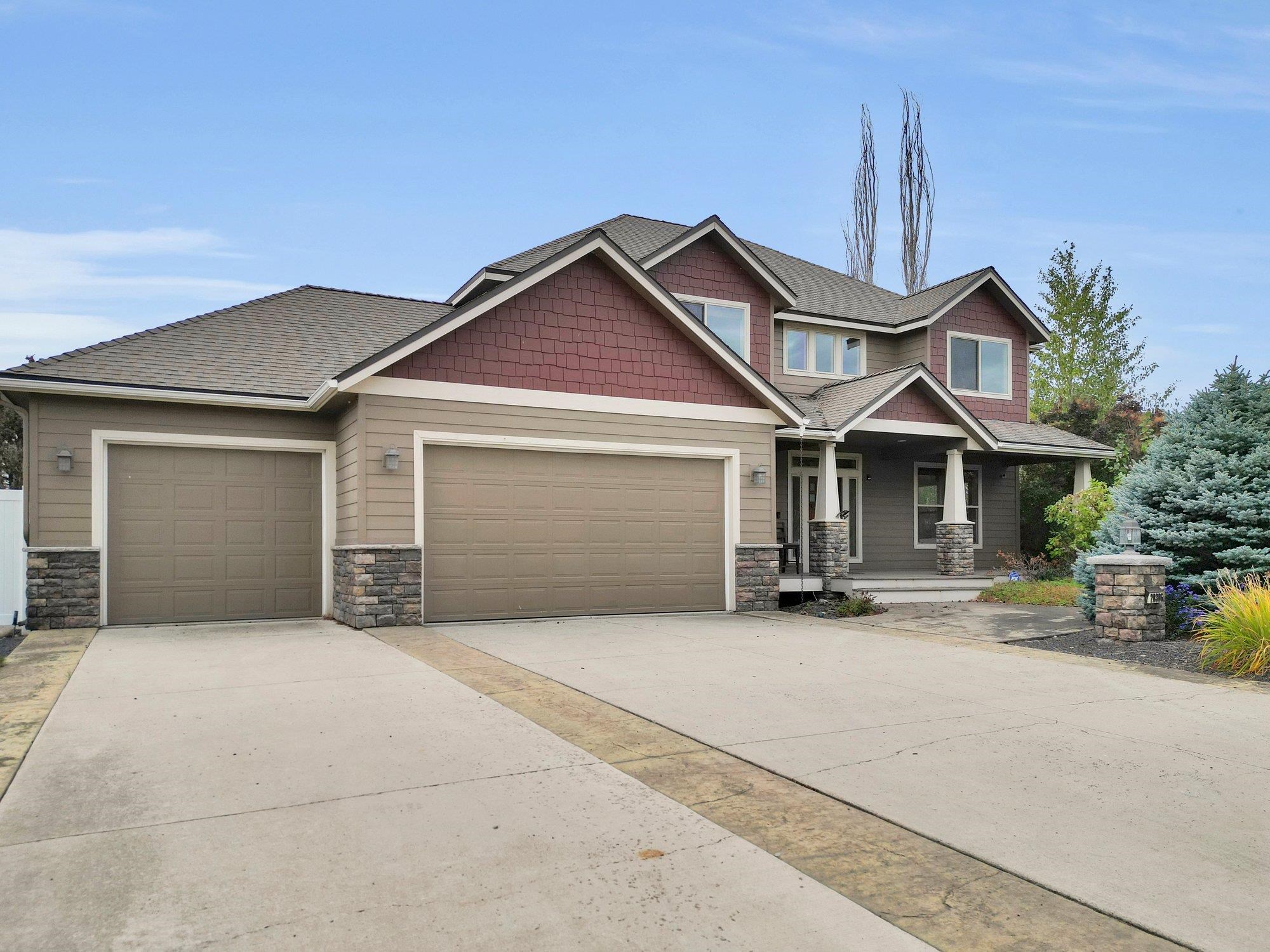 20306 E Happy Trails Ln - Photo 2