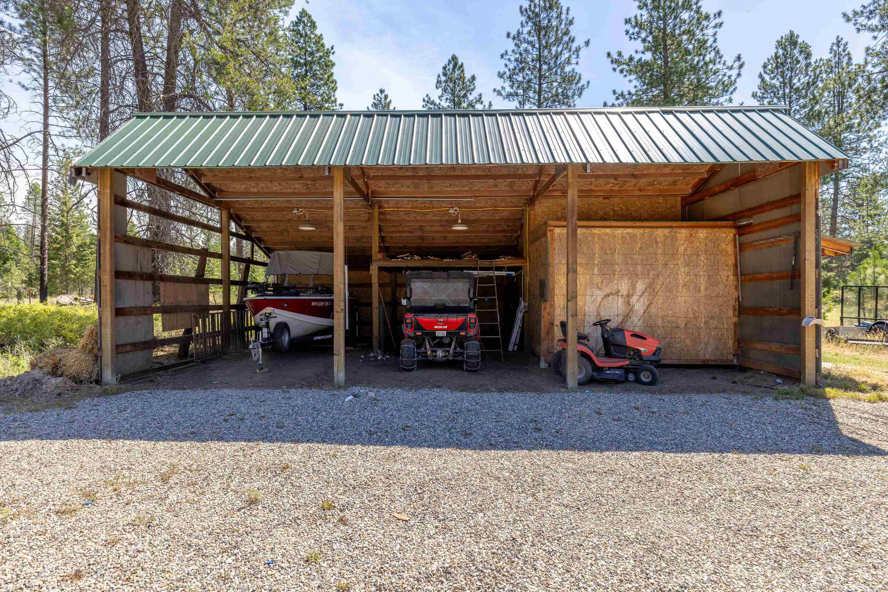 12907 E Nelson Rd - Photo 39