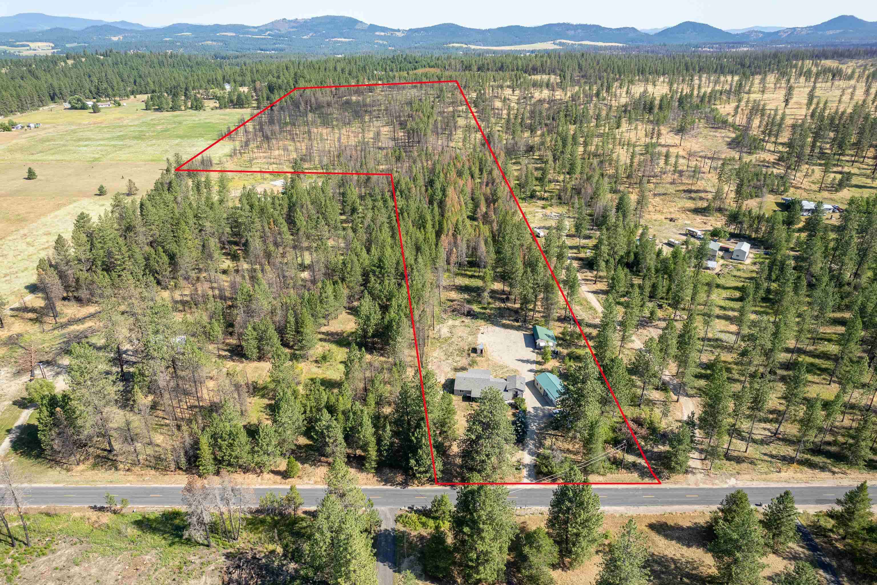 12907 E Nelson Rd - Photo 41