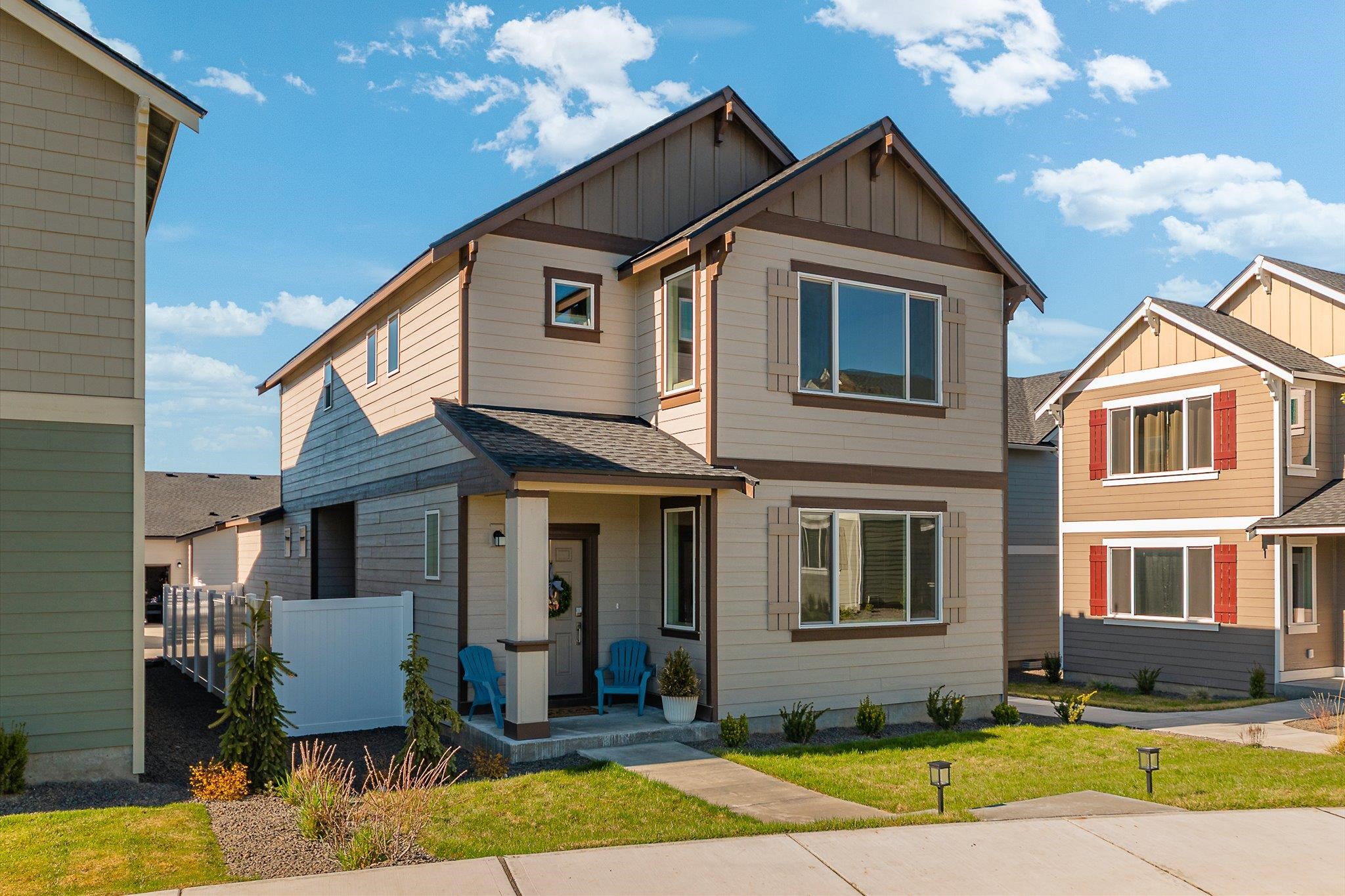 24815 E Snowy Owl Loop - Photo 1