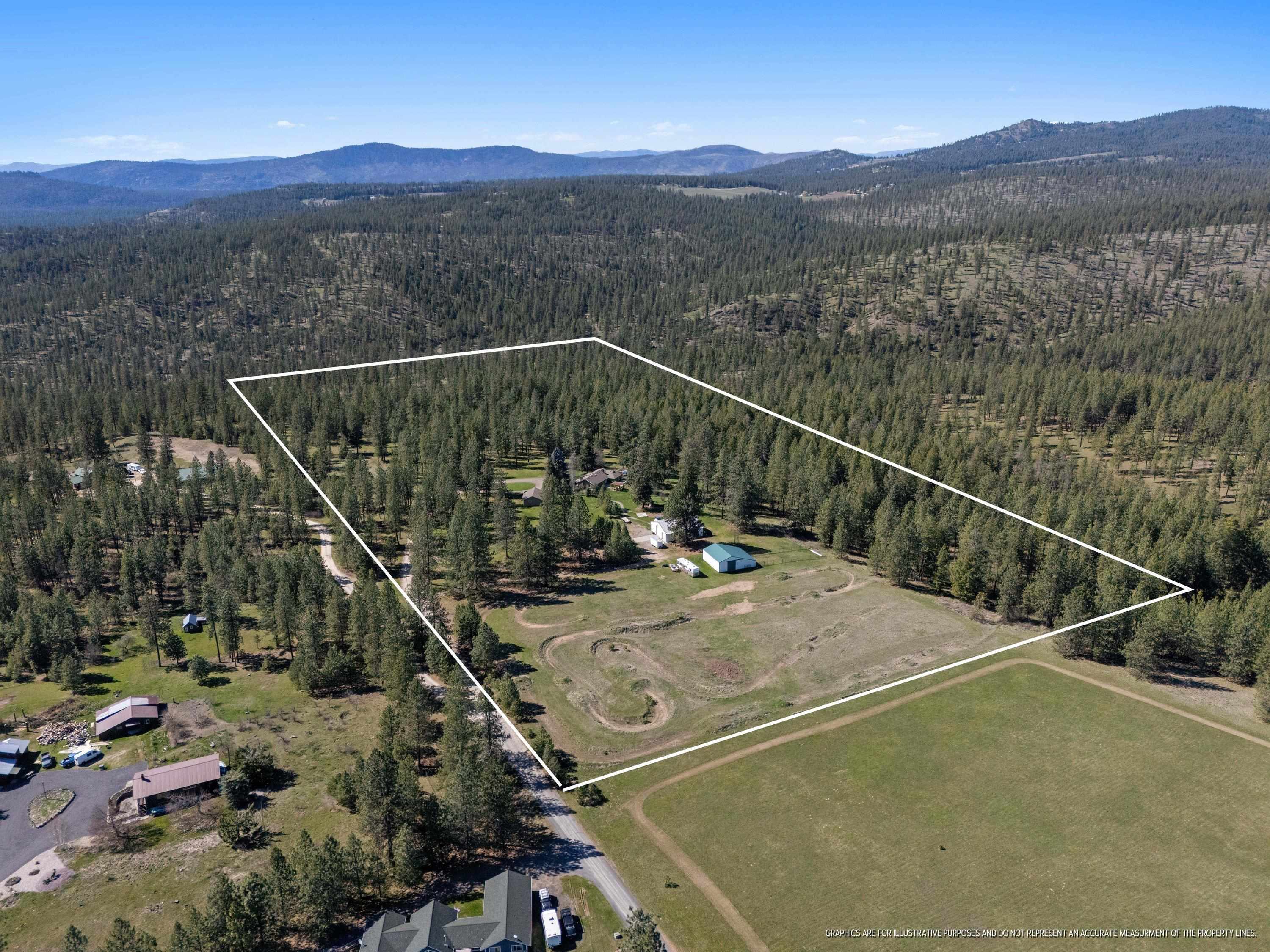 5522 Moose Meadow Way - Photo 2