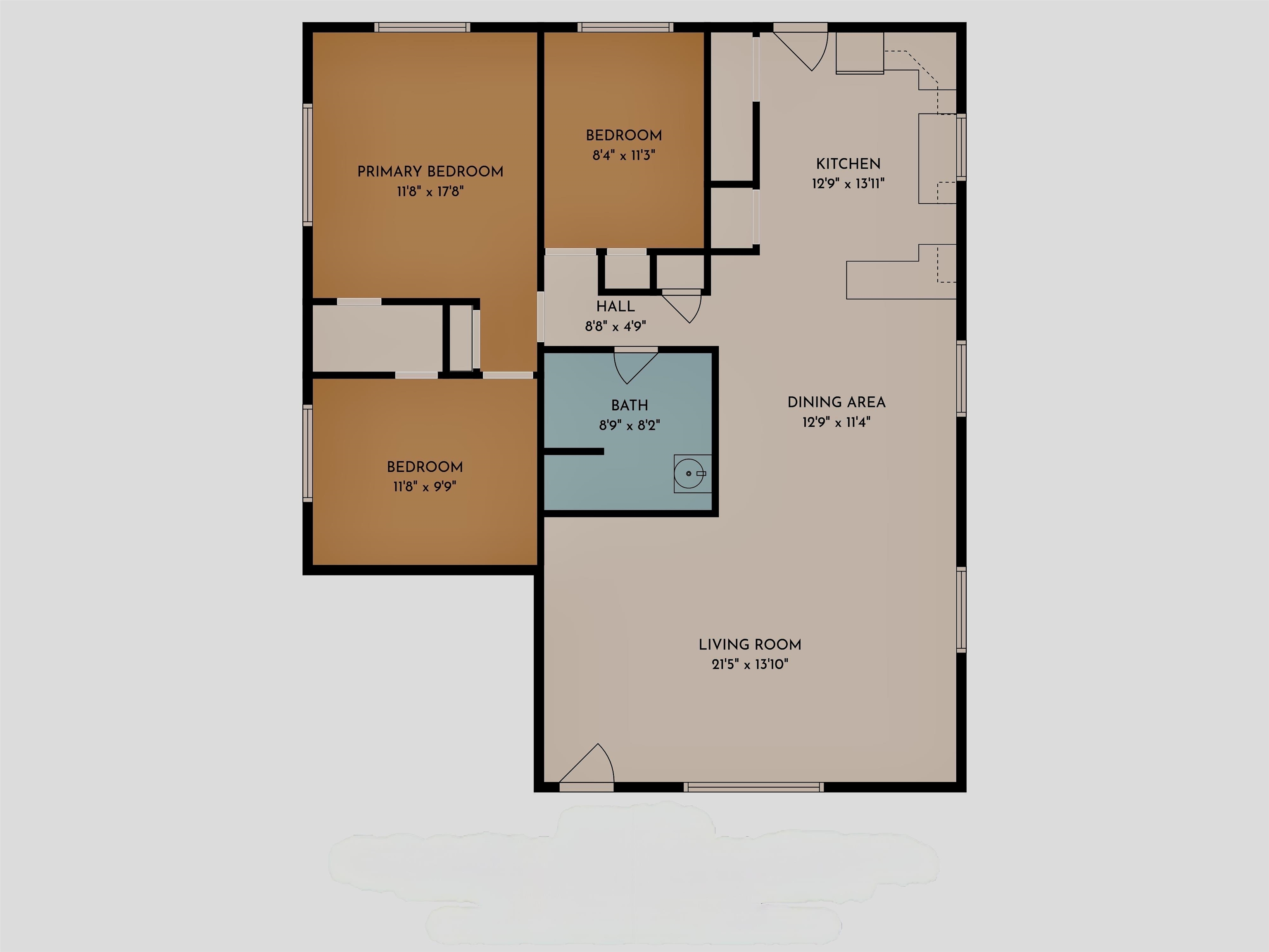 1920 W 23rd Ave - Photo 25