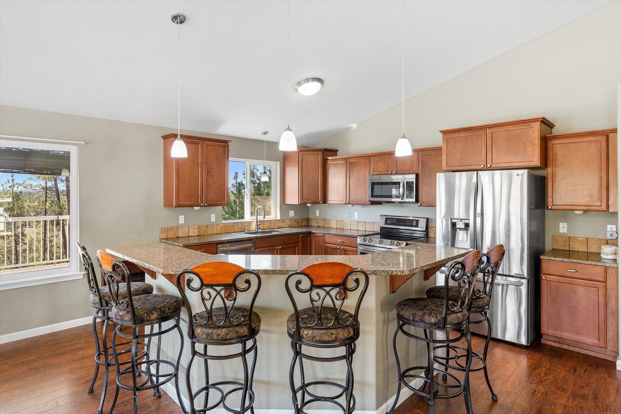 5521C Happy Hill Rd - Photo 9