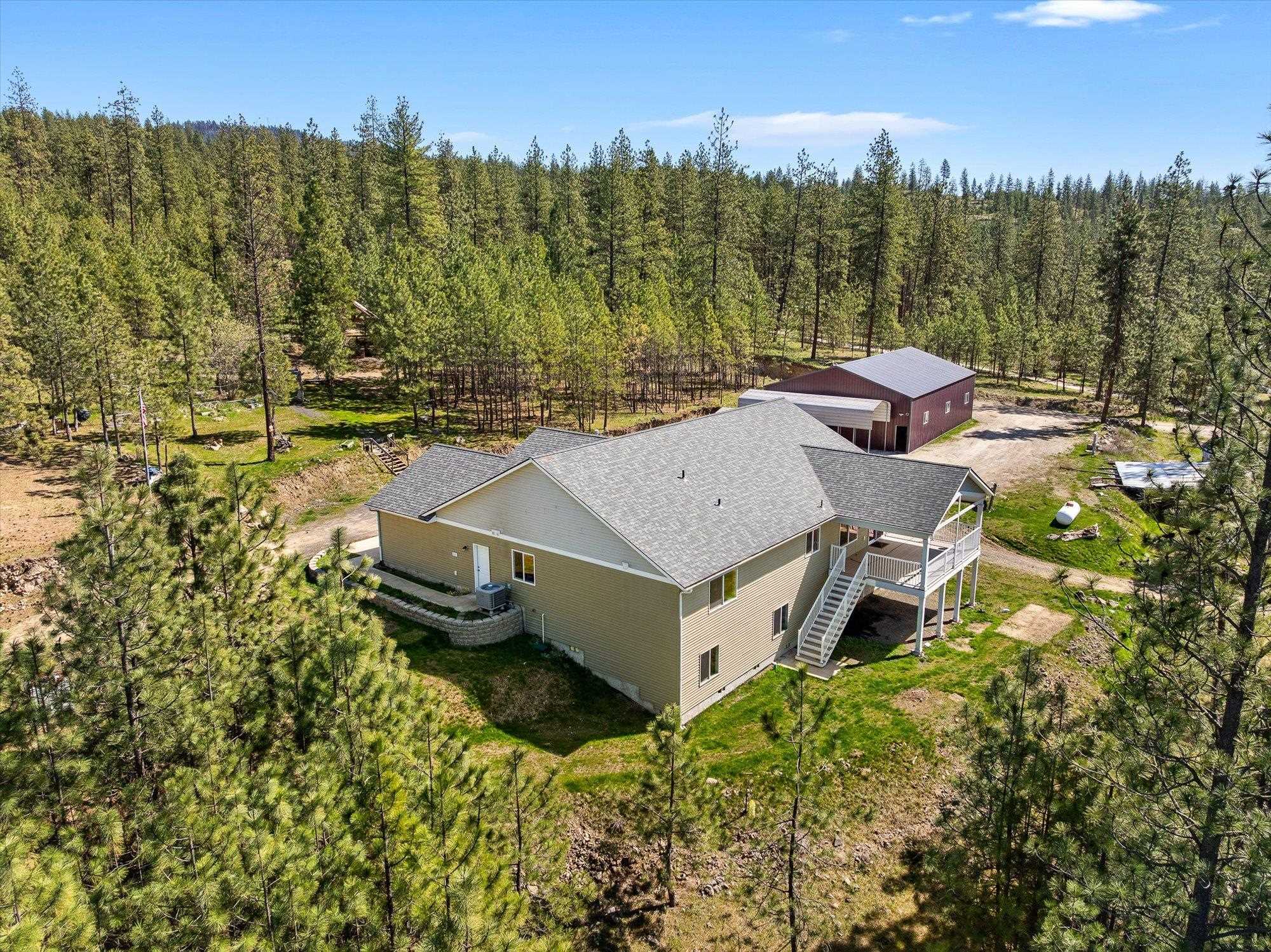 5521C Happy Hill Rd - Photo 1