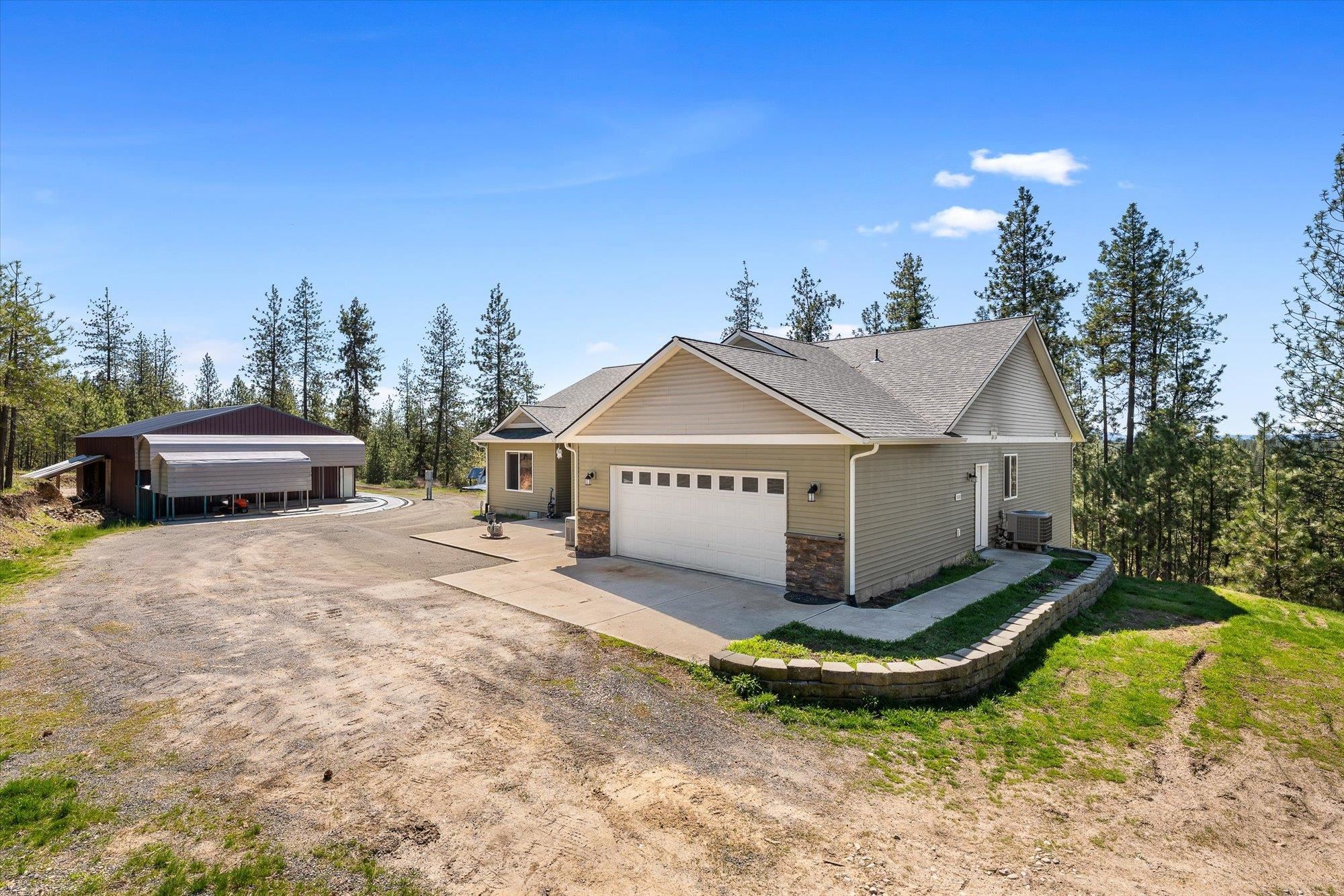 5521C Happy Hill Rd - Photo 2