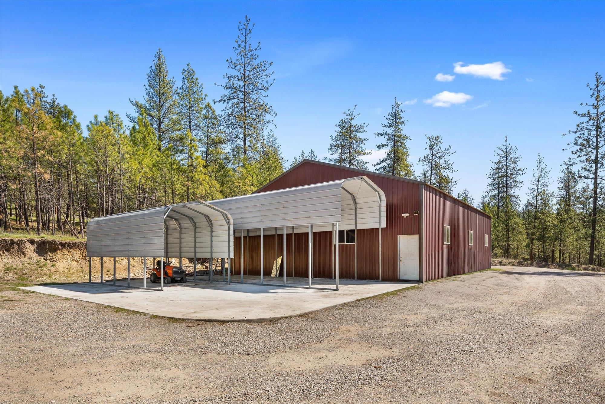 5521C Happy Hill Rd - Photo 34