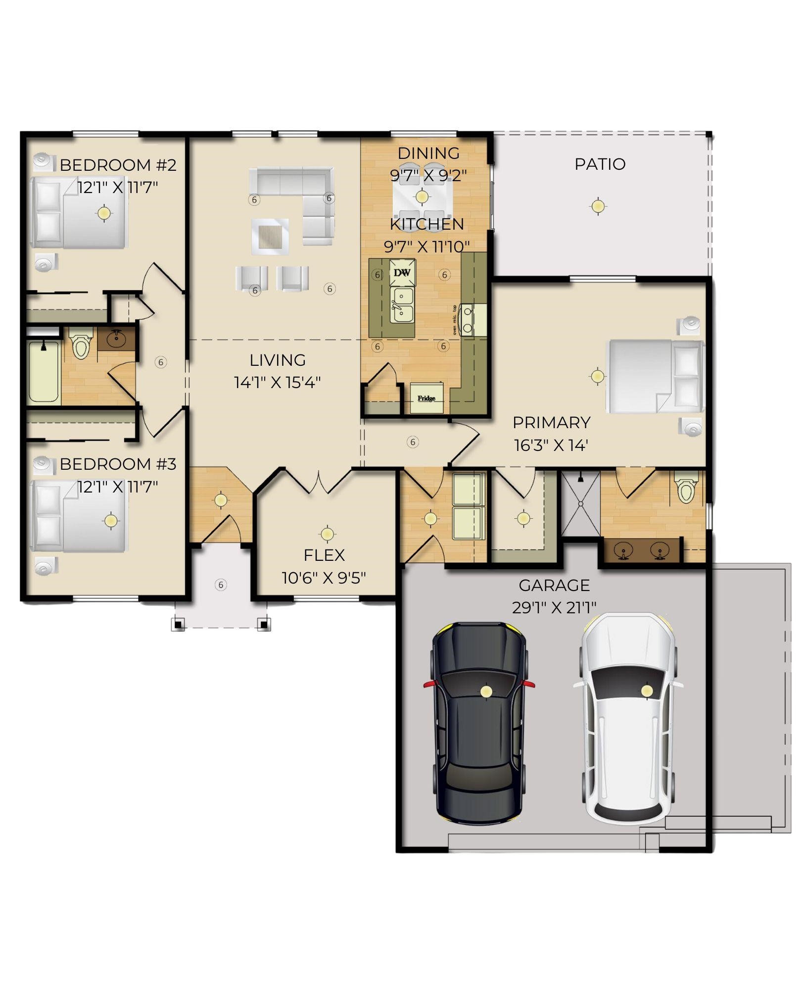 28 W 12th St - Photo 27