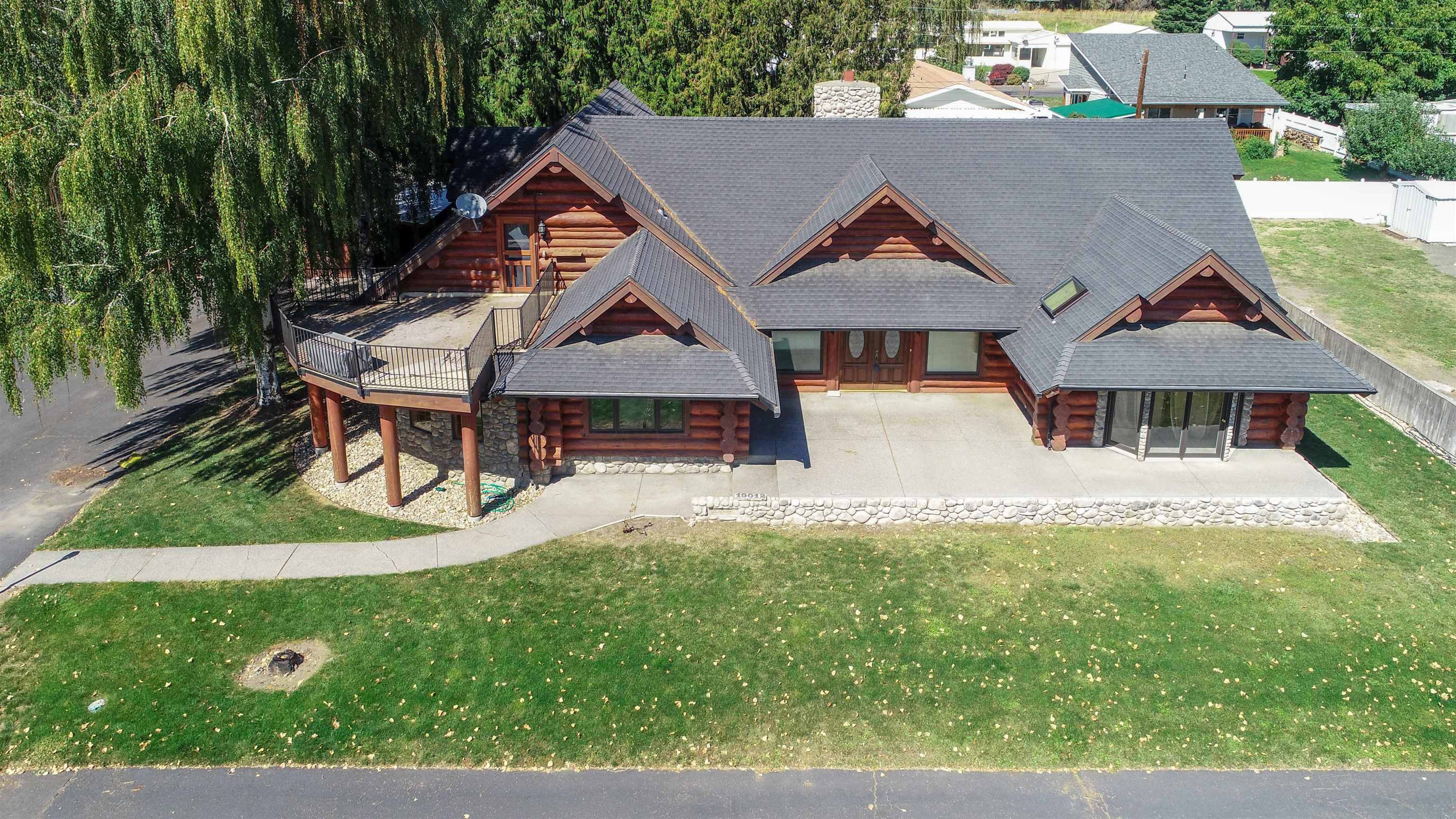 19012 W Pommier Rd - Photo 1