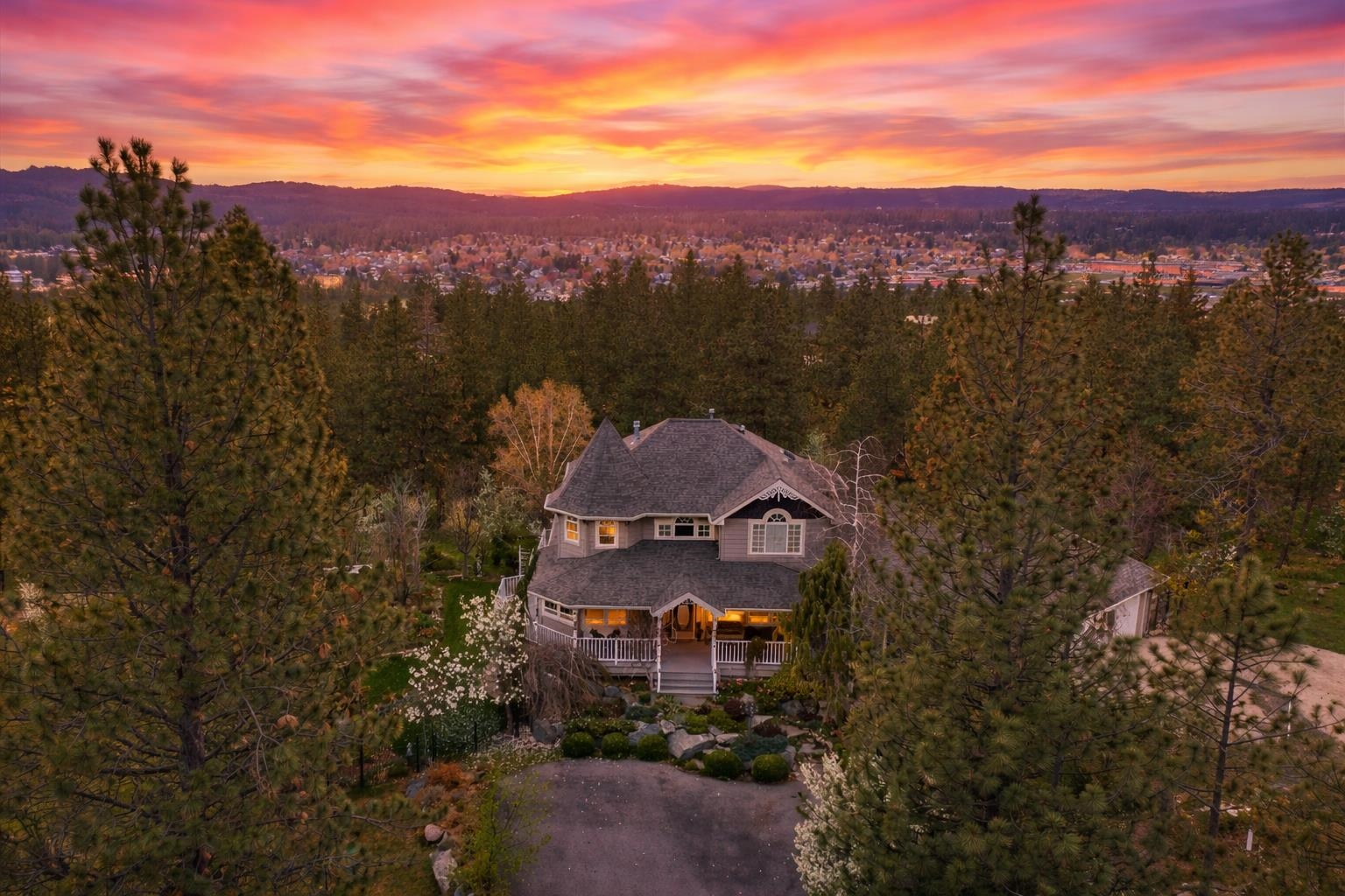 4310 S Horizon Hill Ln - Photo 2
