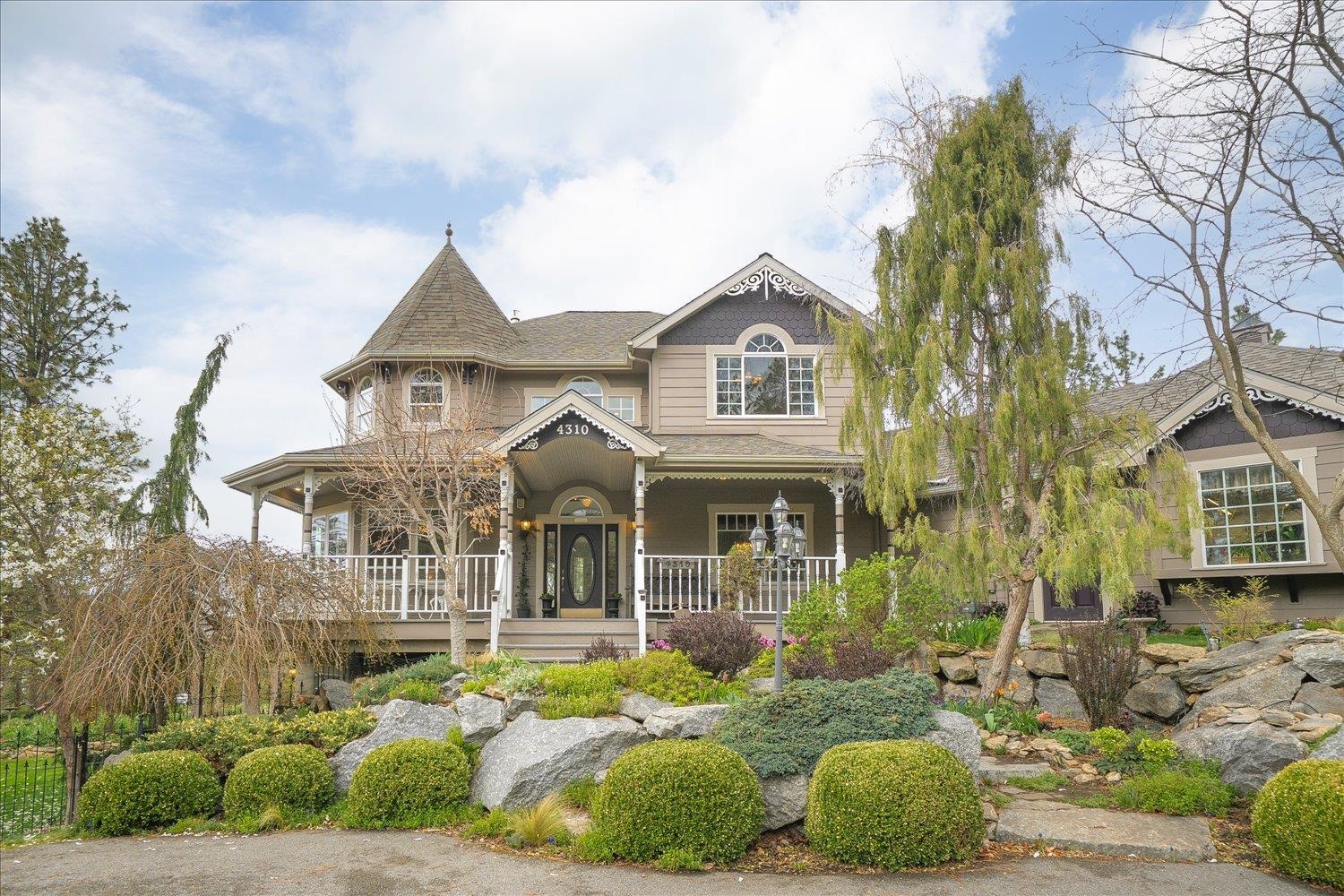 4310 S Horizon Hill Ln - Photo 1