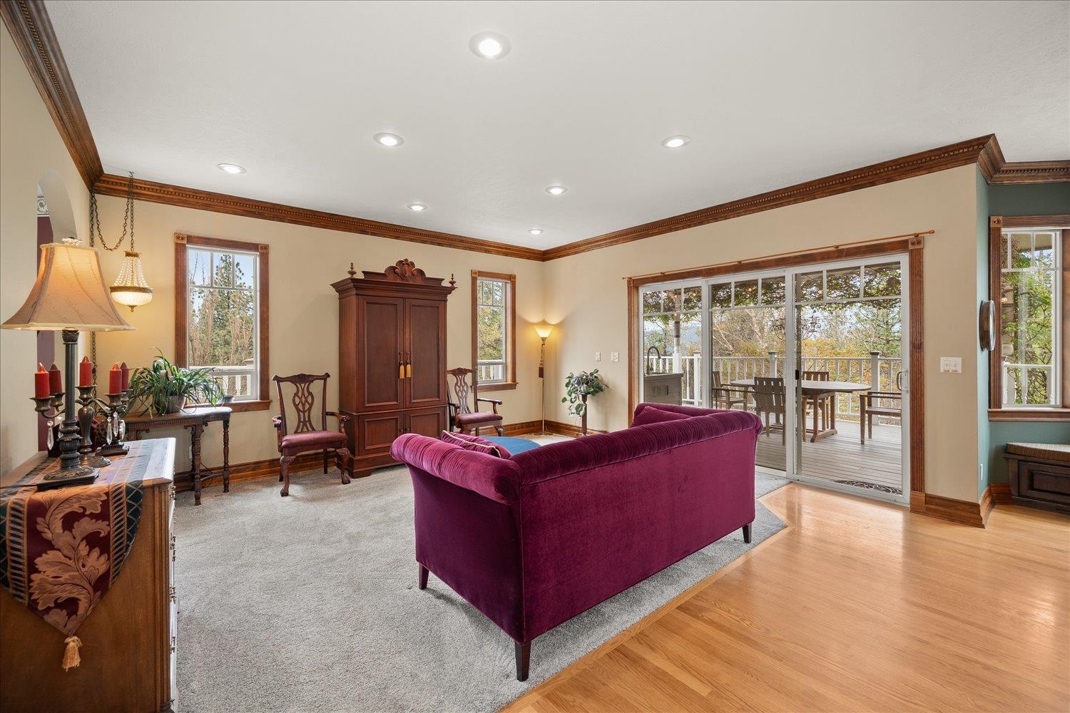 4310 S Horizon Hill Ln - Photo 9
