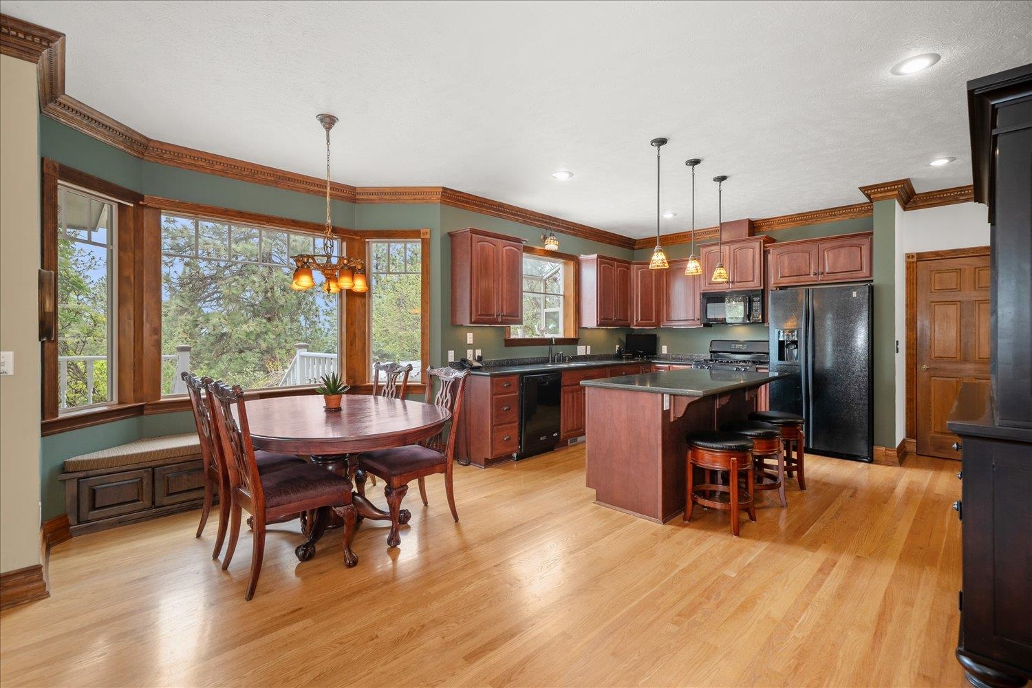 4310 S Horizon Hill Ln - Photo 11