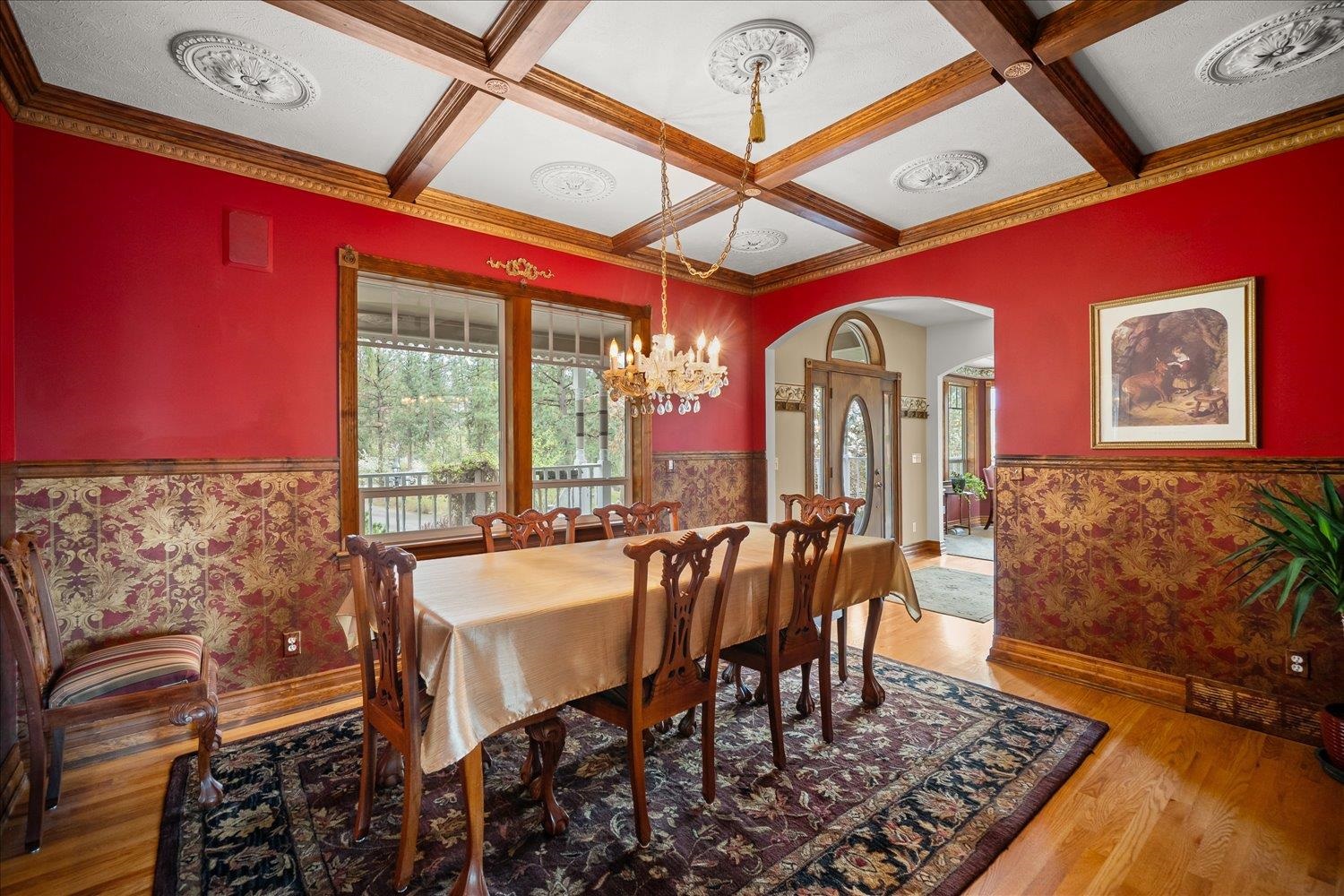 4310 S Horizon Hill Ln - Photo 8
