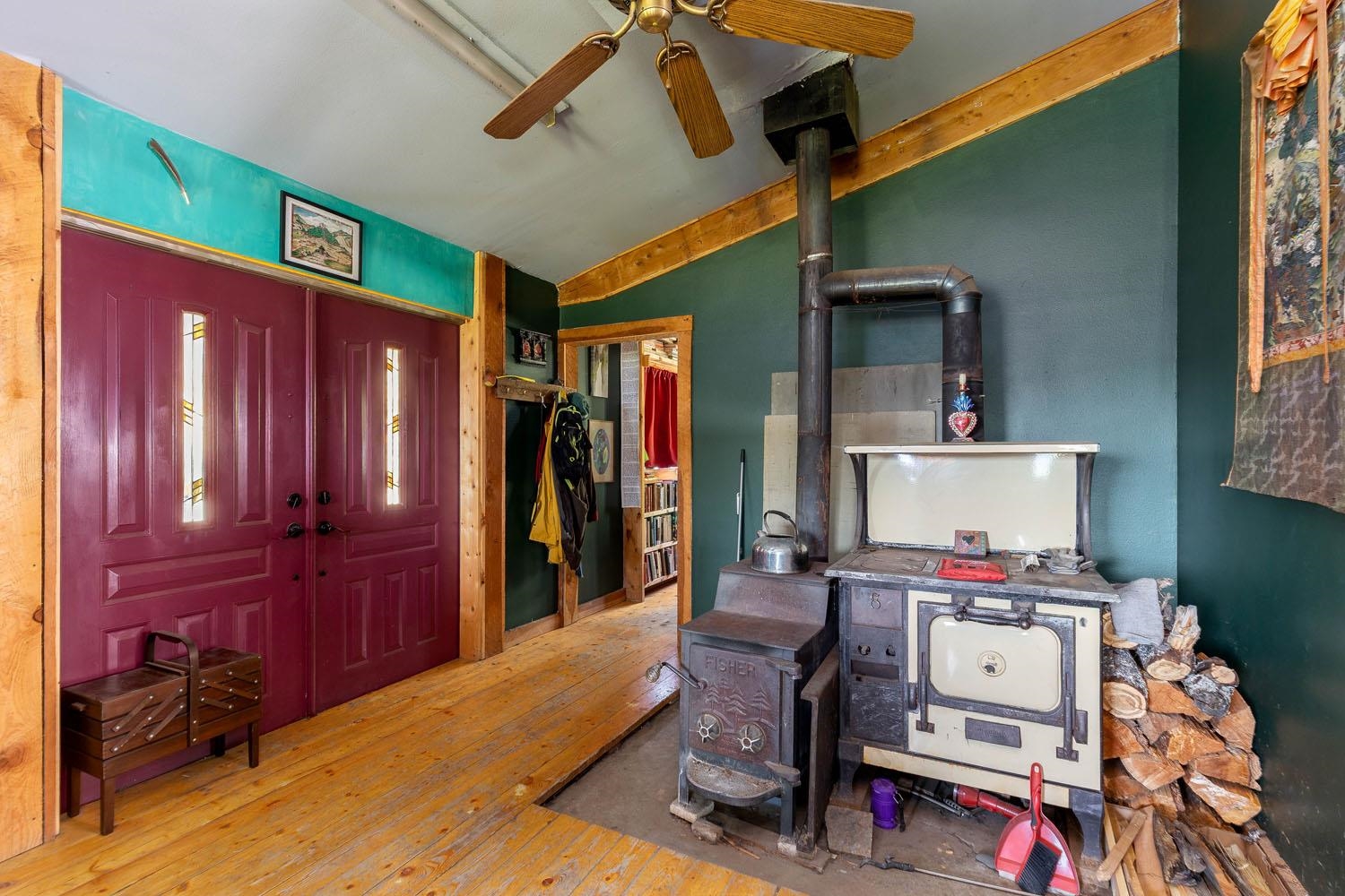 253 White Mountain Rd - Photo 6