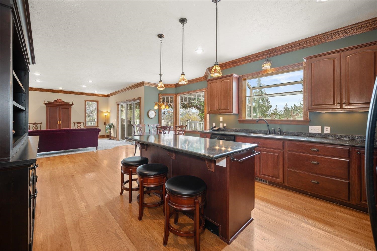 4310 S Horizon Hill Ln - Photo 12