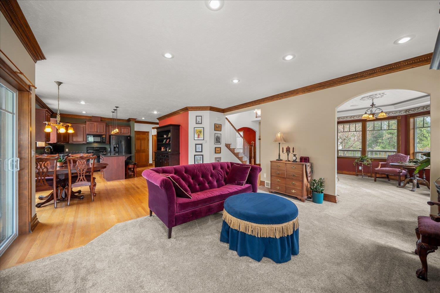 4310 S Horizon Hill Ln - Photo 10