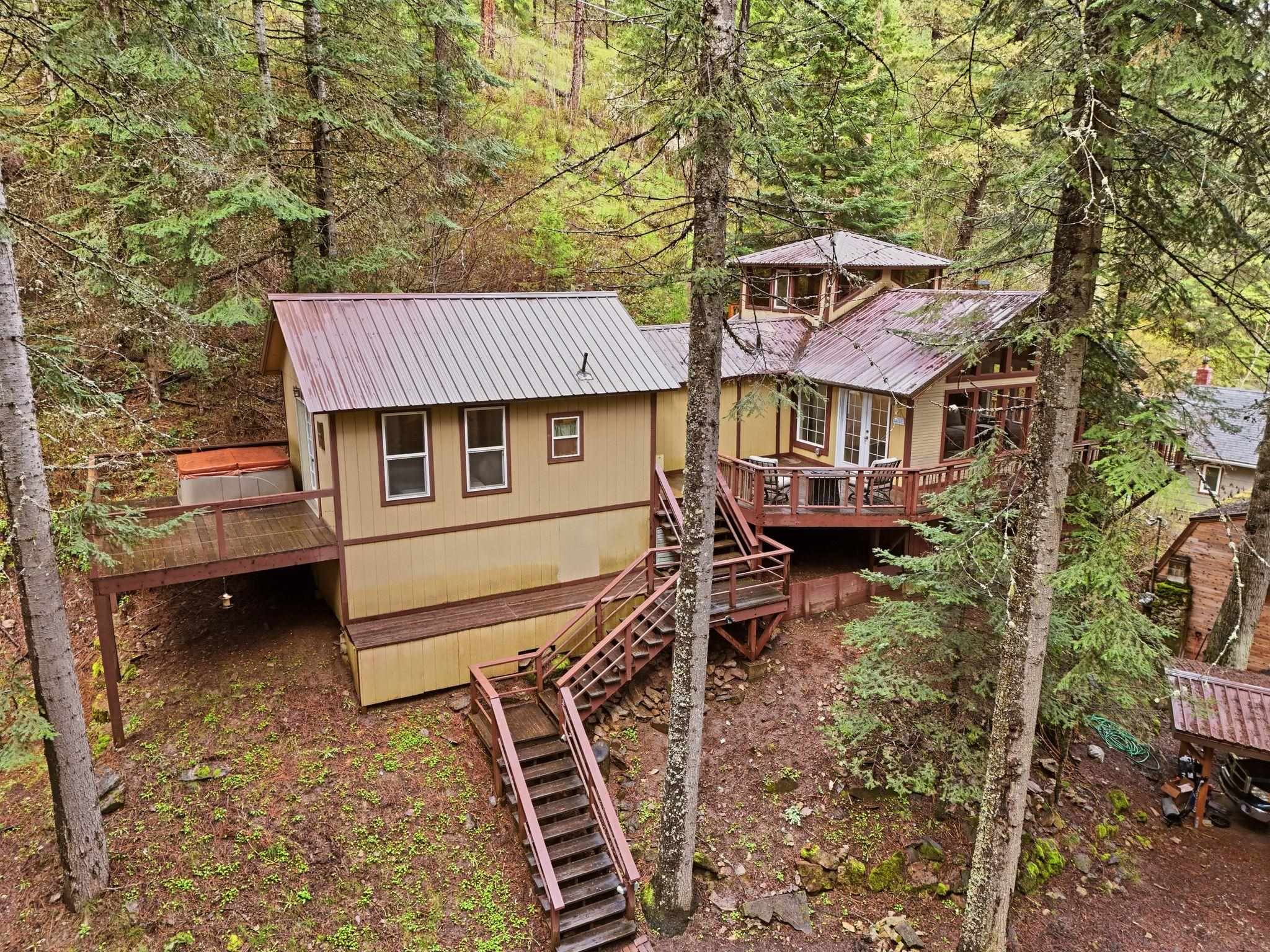 11823 N Honeymoon Bay Rd - Photo 26