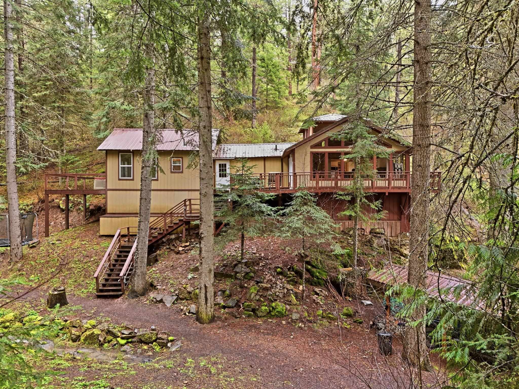 11823 N Honeymoon Bay Rd - Photo 1