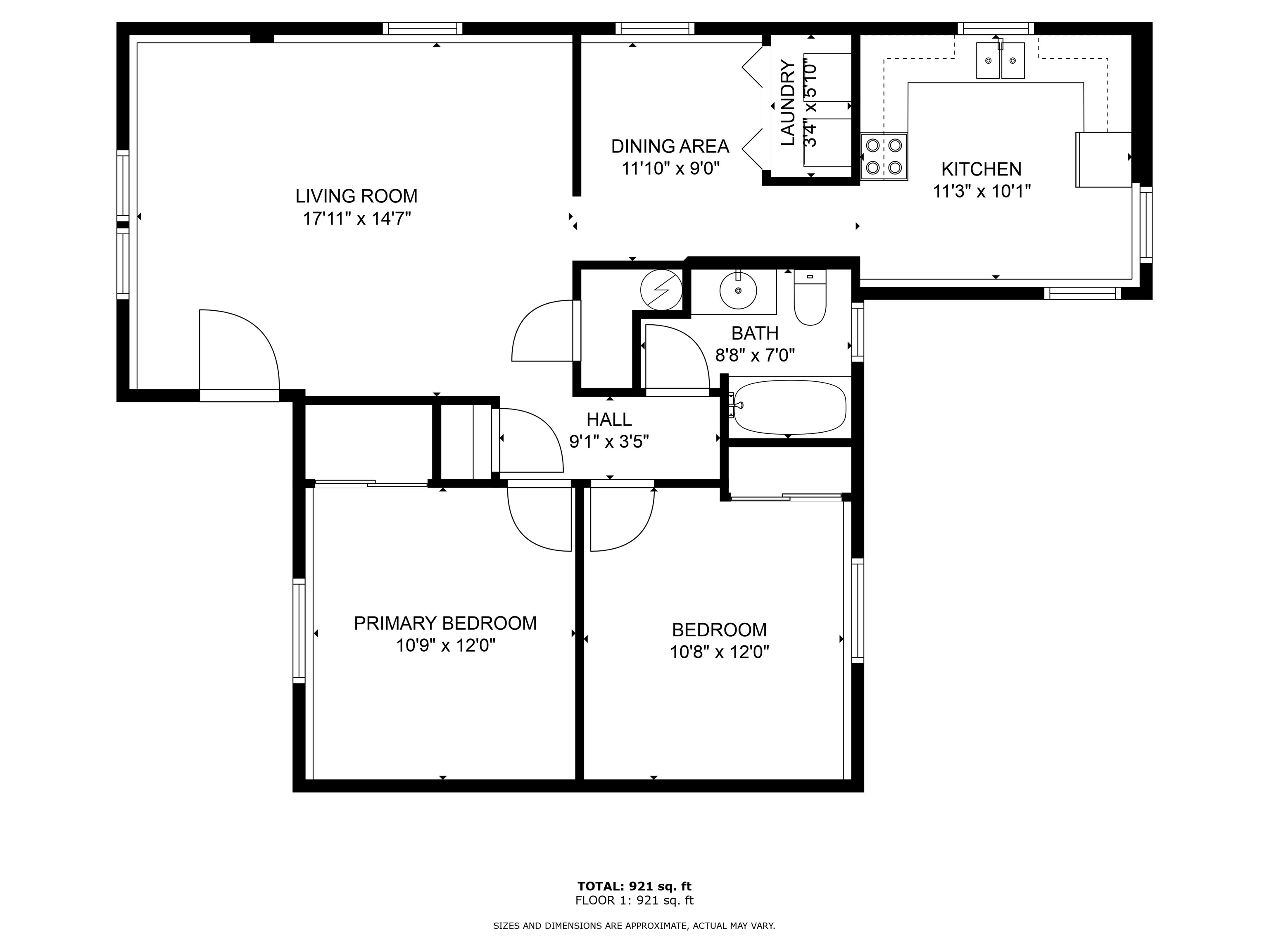 3222-3224 N Madison St - Photo 36